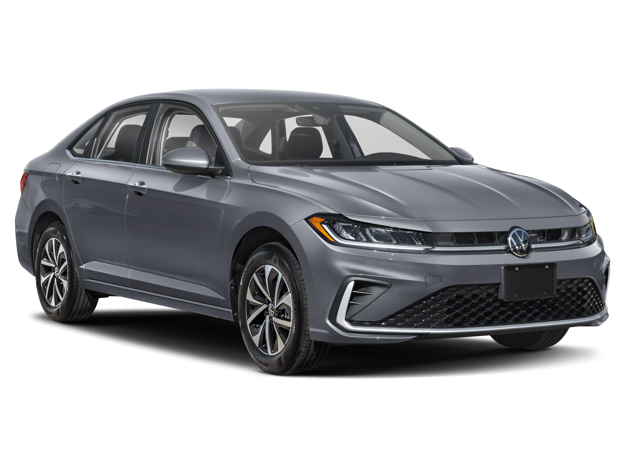 2026 Volkswagen Jetta - Image 15