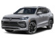 2026 Volkswagen Tiguan - Thumbnail 1