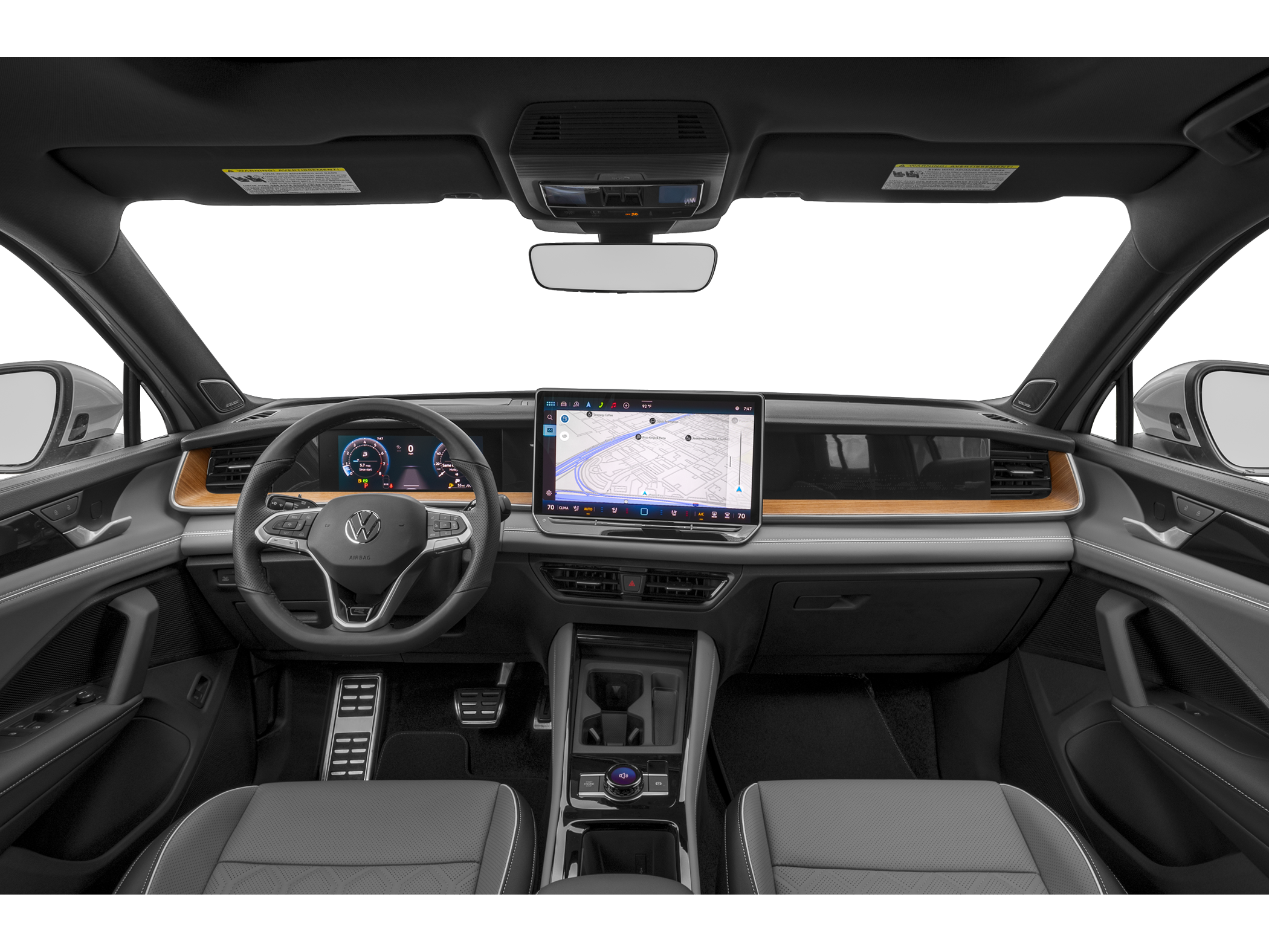 2026 Volkswagen Tiguan - Image 5