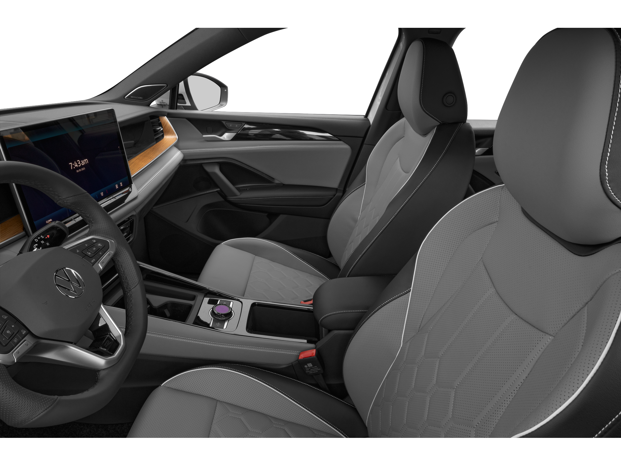 2026 Volkswagen Tiguan - Image 6