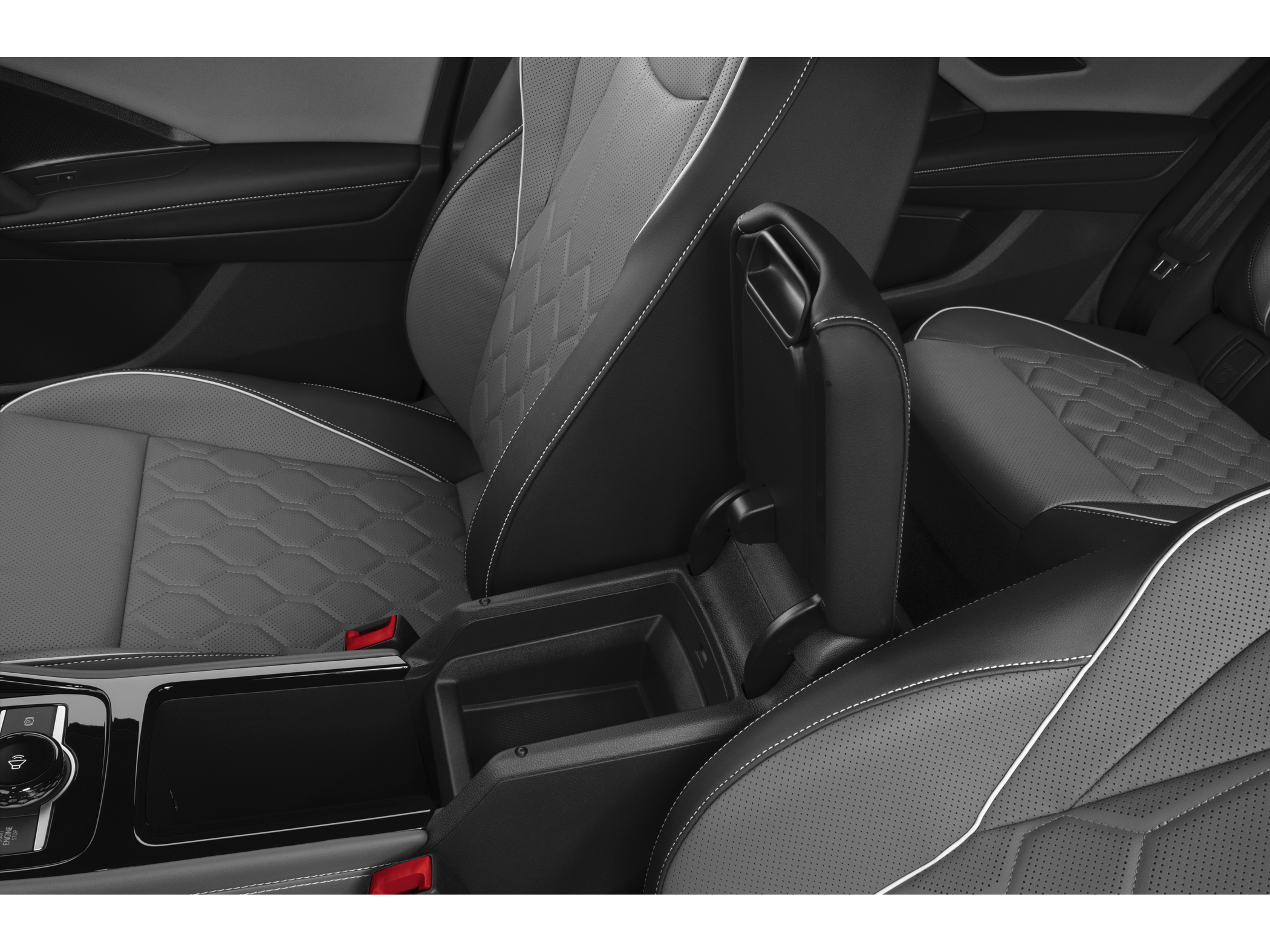 2026 Volkswagen Tiguan - Image 9