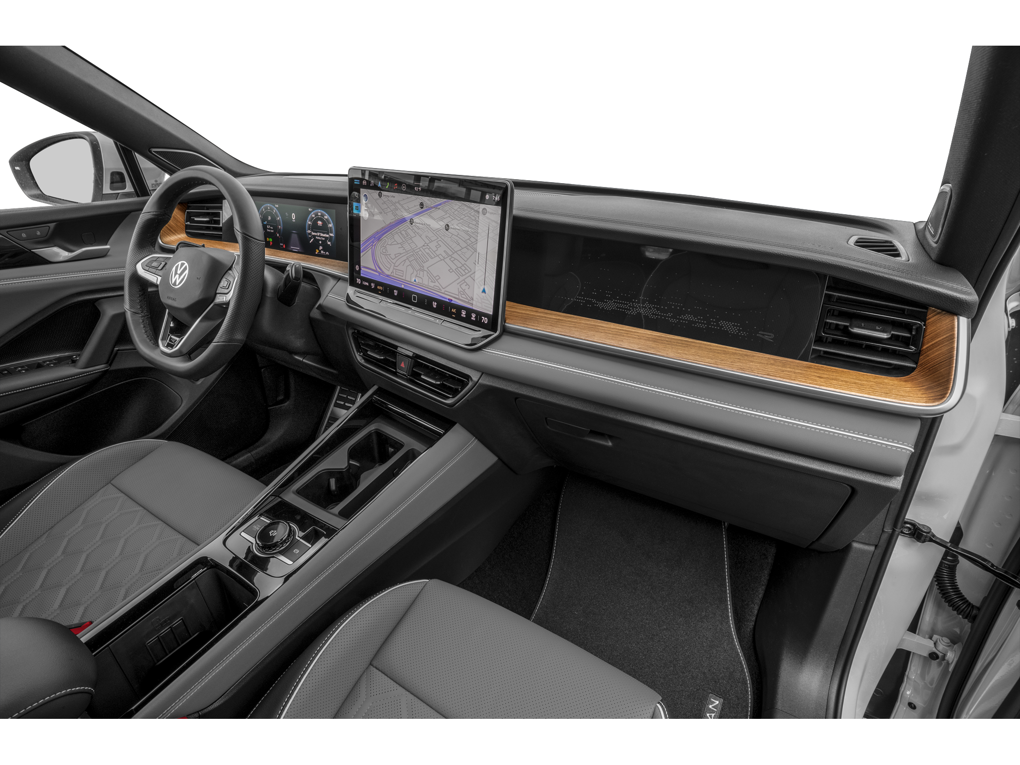 2026 Volkswagen Tiguan - Image 10