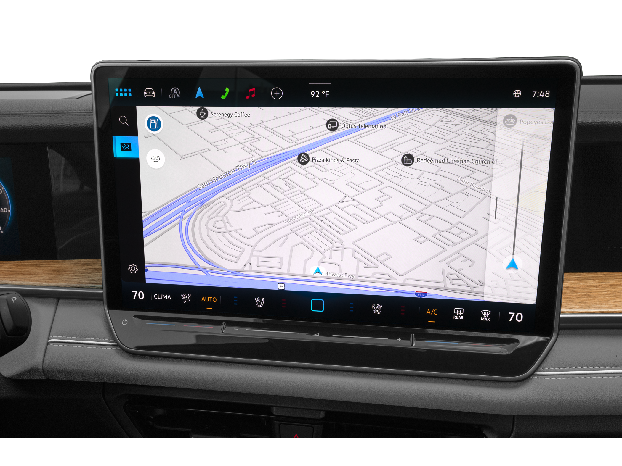 2026 Volkswagen Tiguan - Image 11