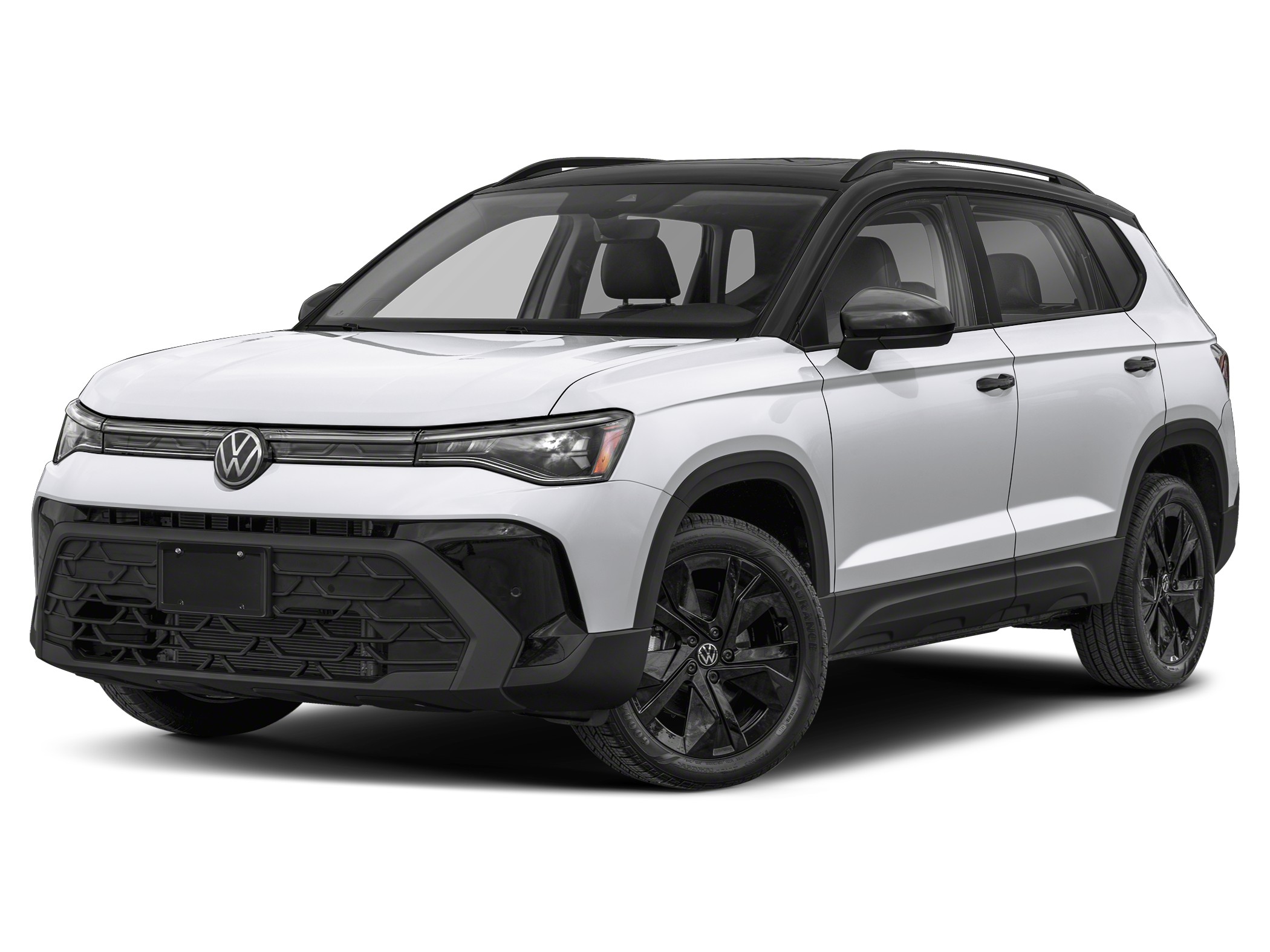 2026 Volkswagen Taos