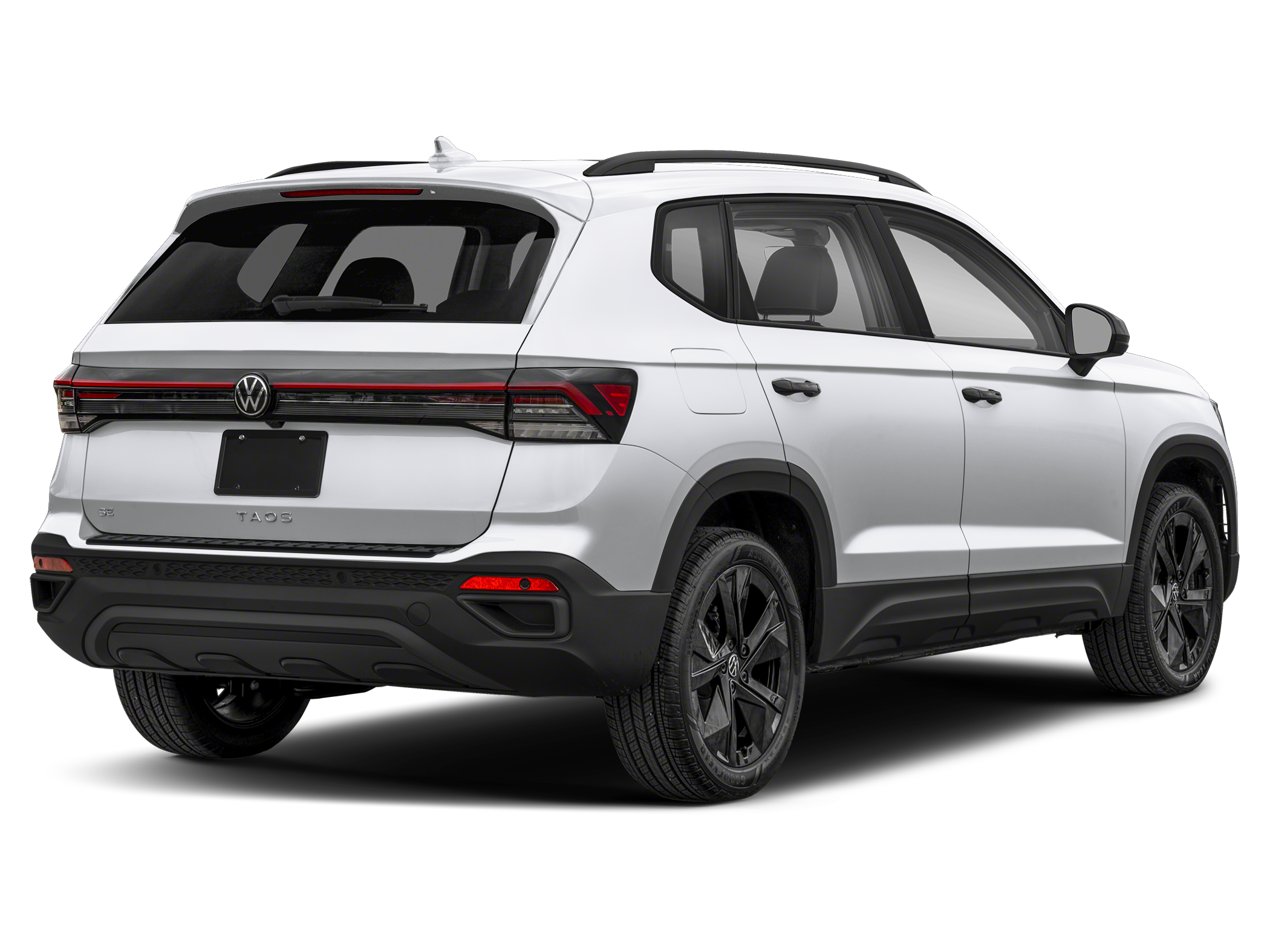 2026 Volkswagen Taos - Image 2