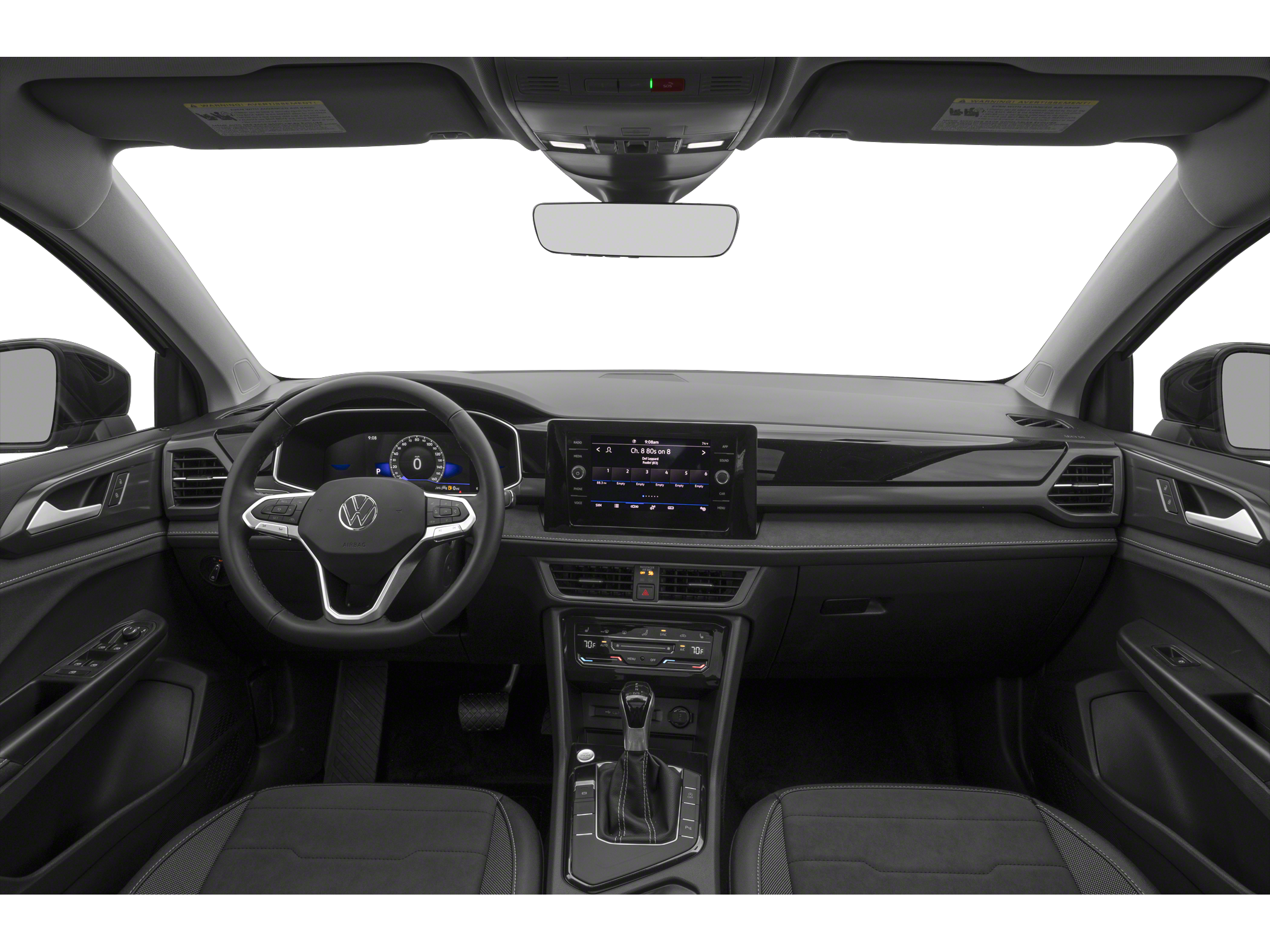 2026 Volkswagen Taos - Image 5