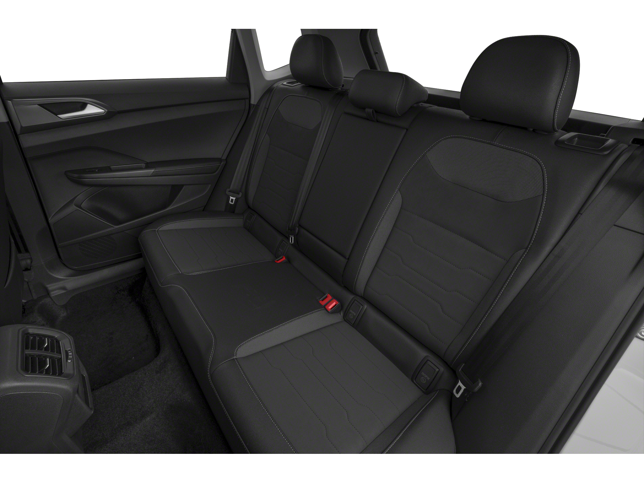 2026 Volkswagen Taos - Image 8