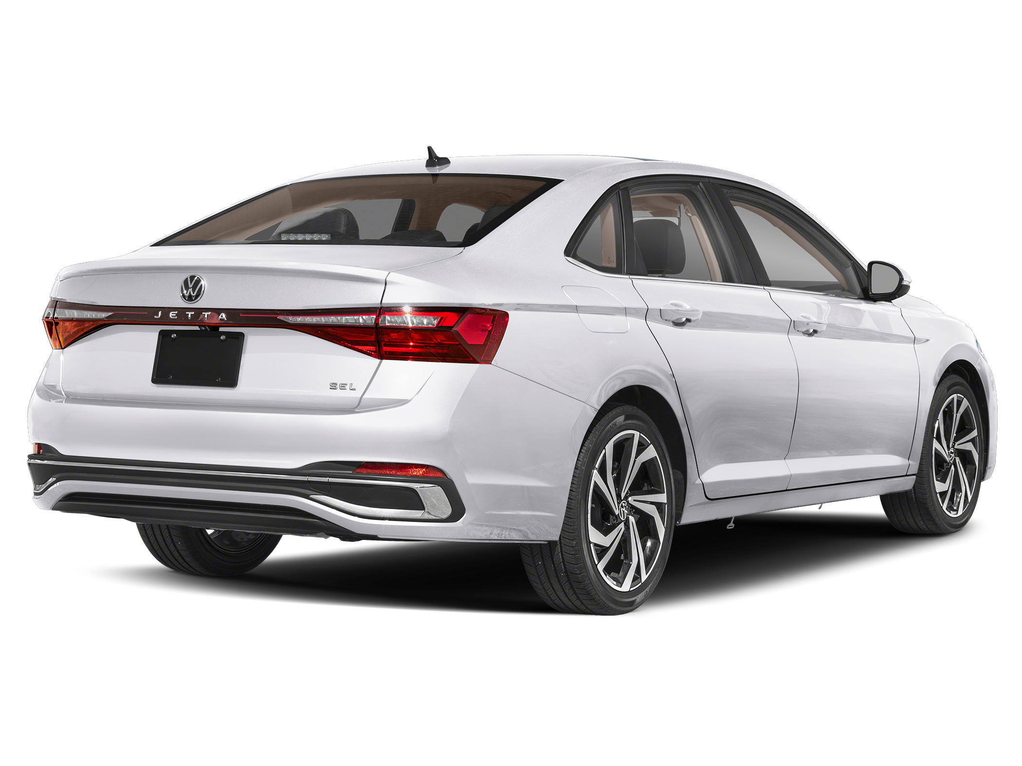 2026 Volkswagen Jetta - Image 2