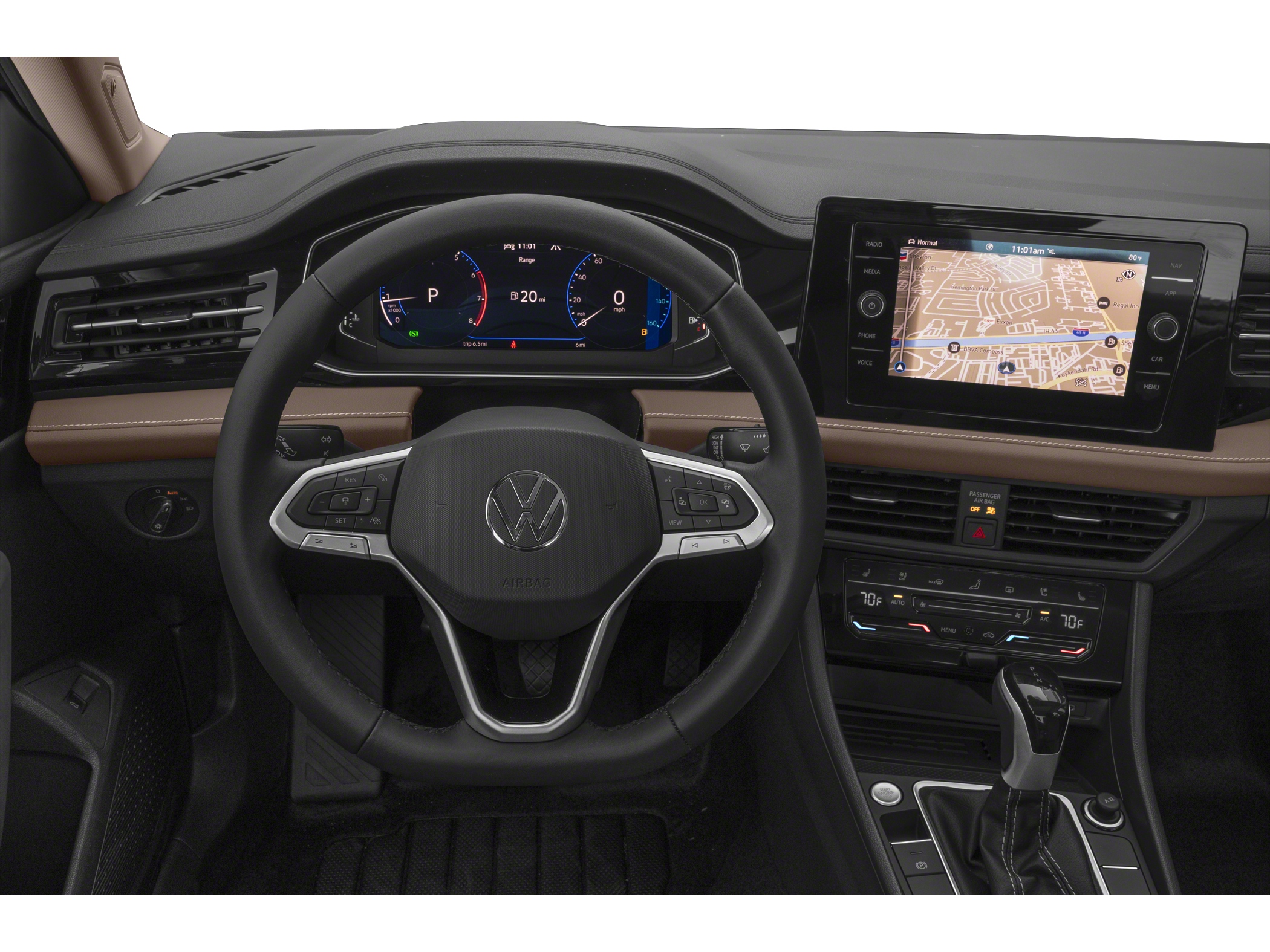 2026 Volkswagen Jetta - Image 4