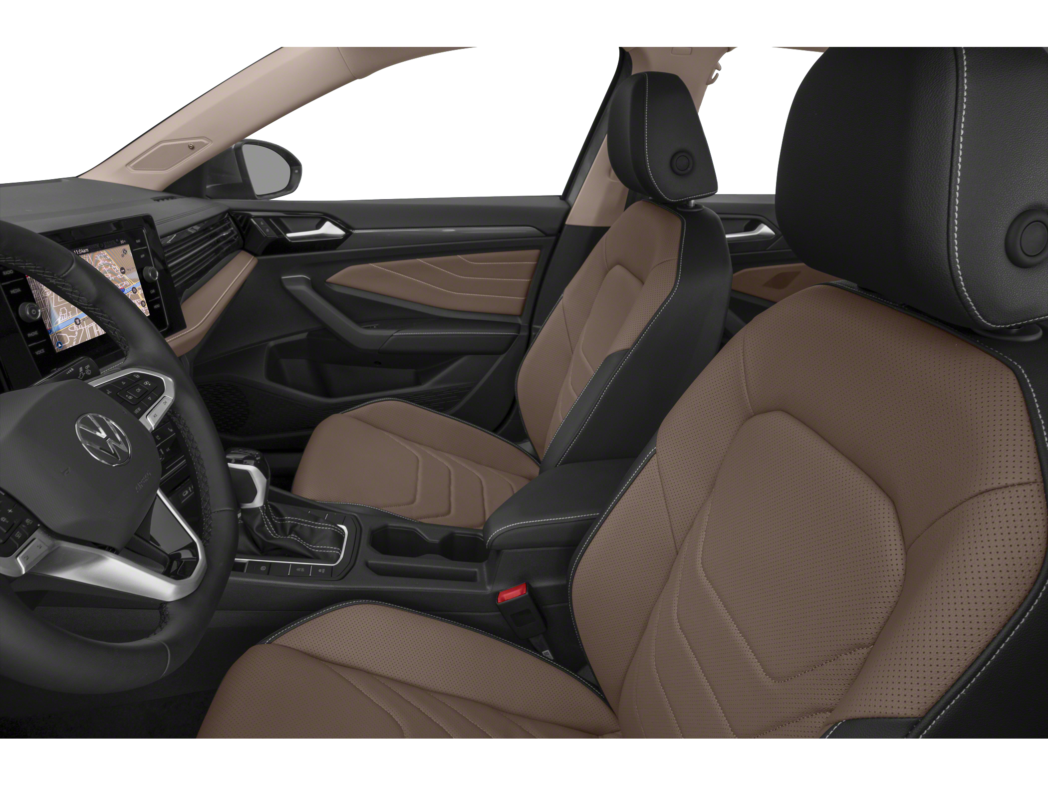 2026 Volkswagen Jetta - Image 6