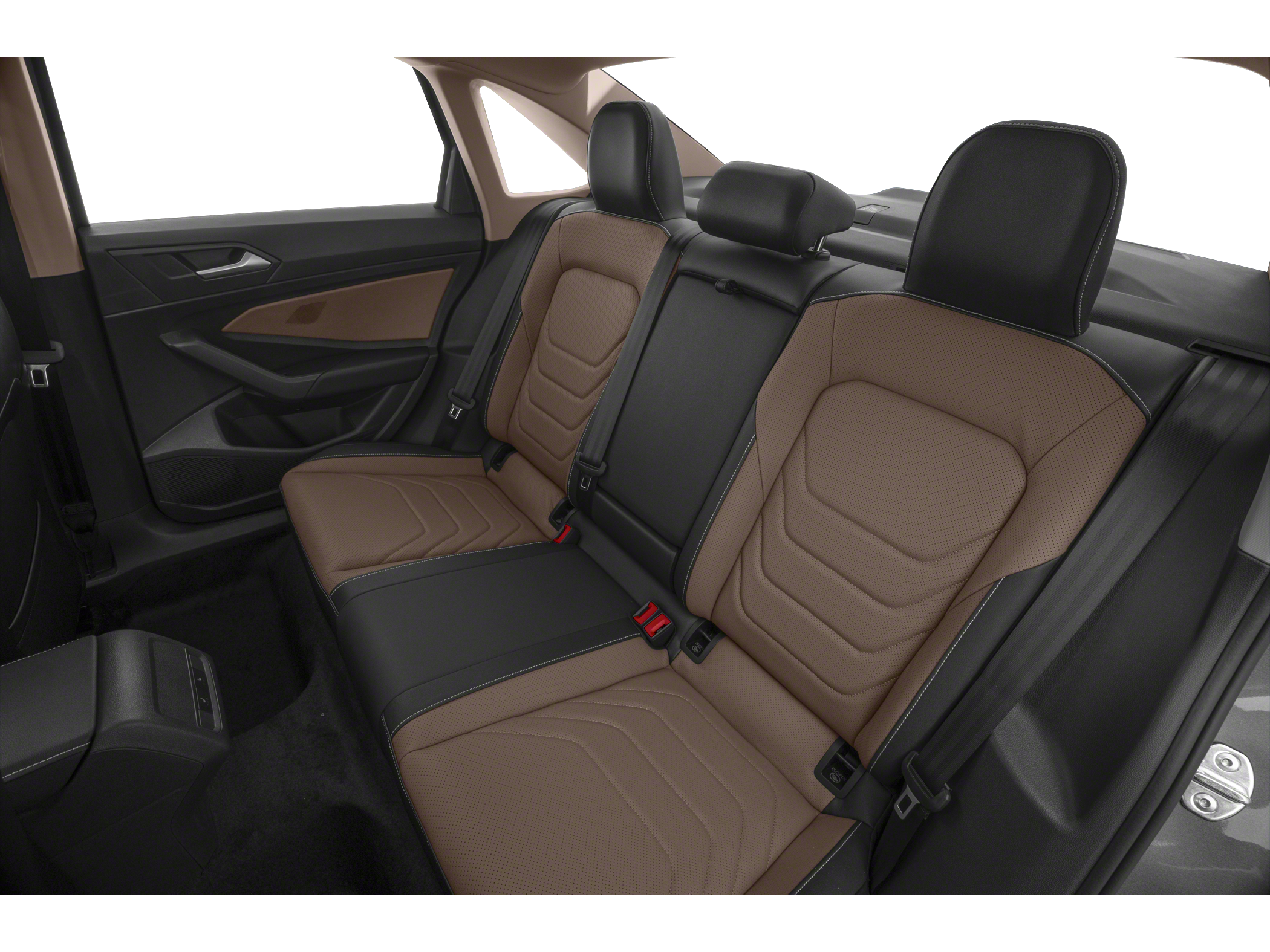 2026 Volkswagen Jetta - Image 8