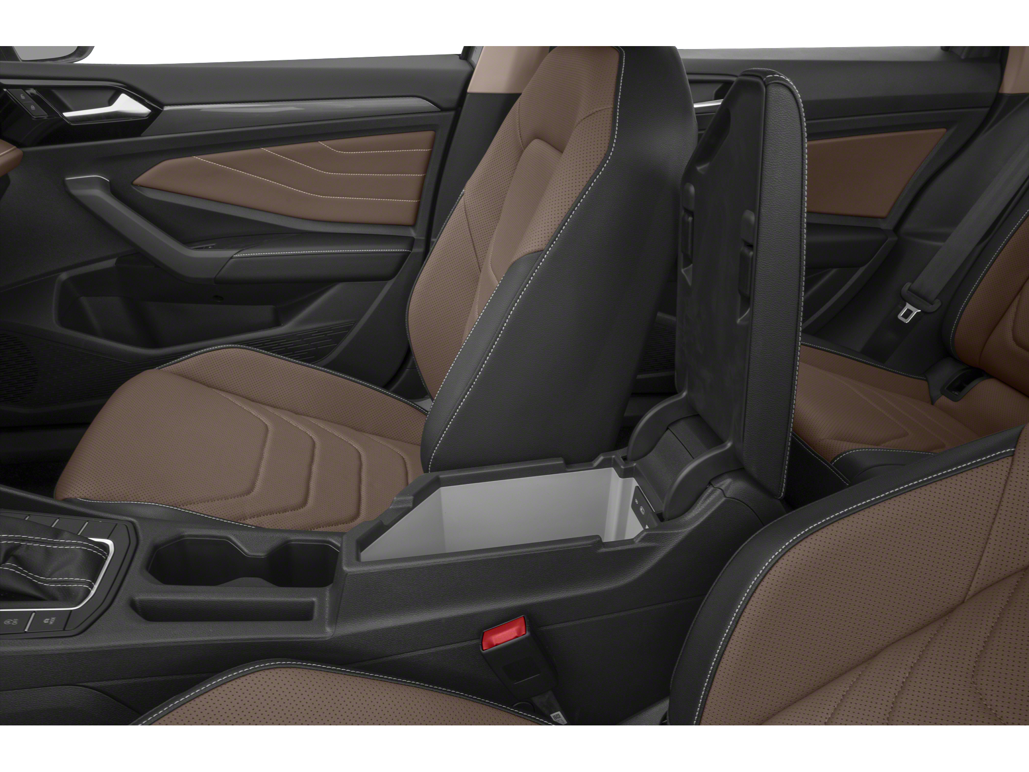 2026 Volkswagen Jetta - Image 9