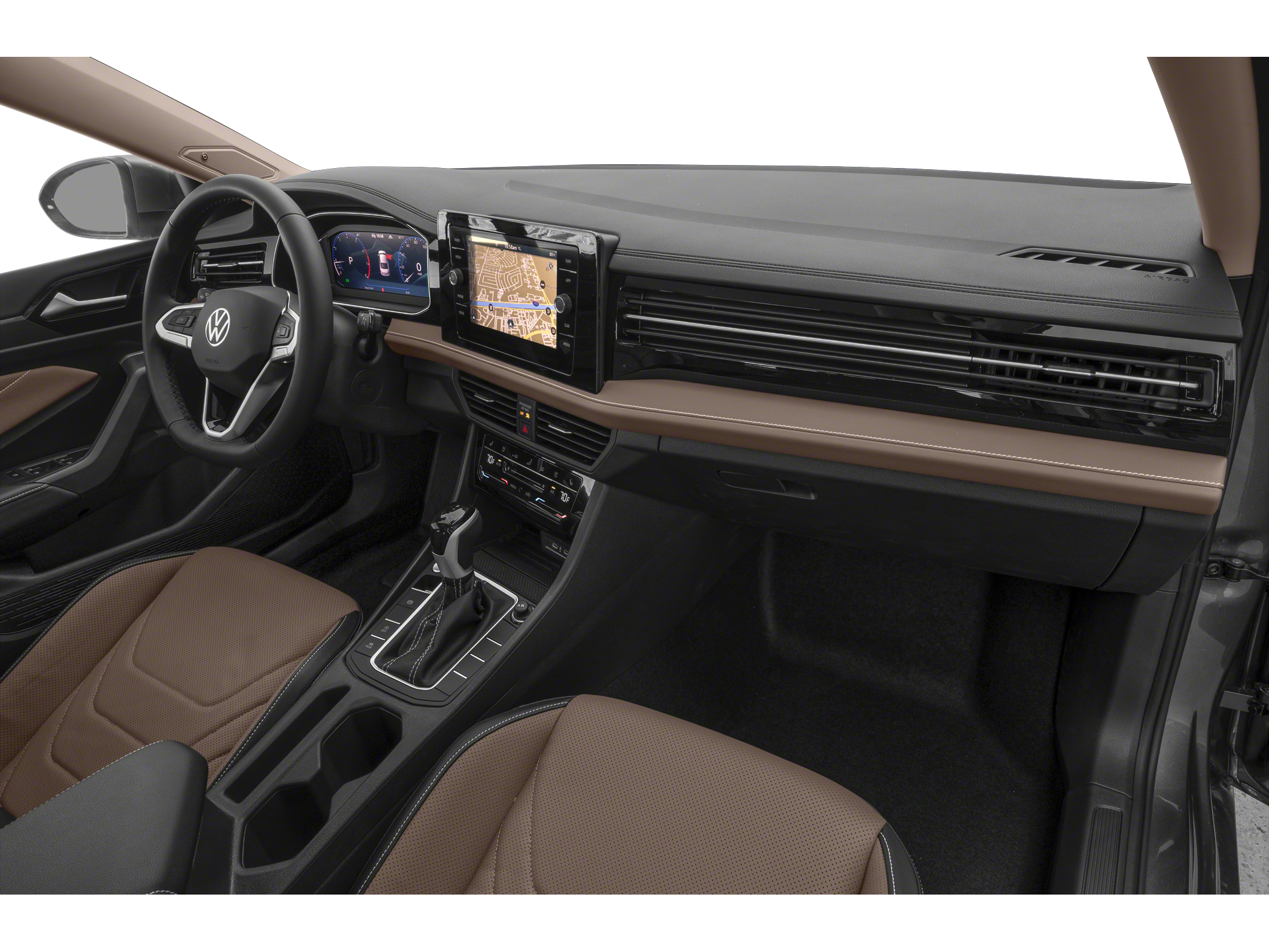 2026 Volkswagen Jetta - Image 10