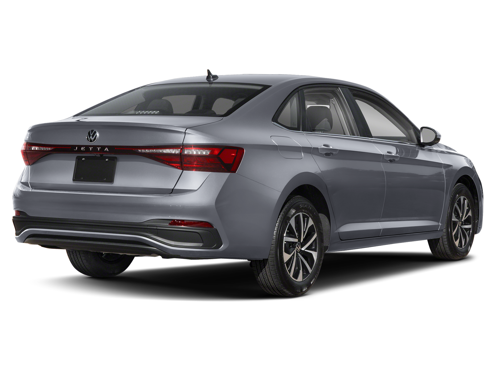 2026 Volkswagen Jetta - Image 2