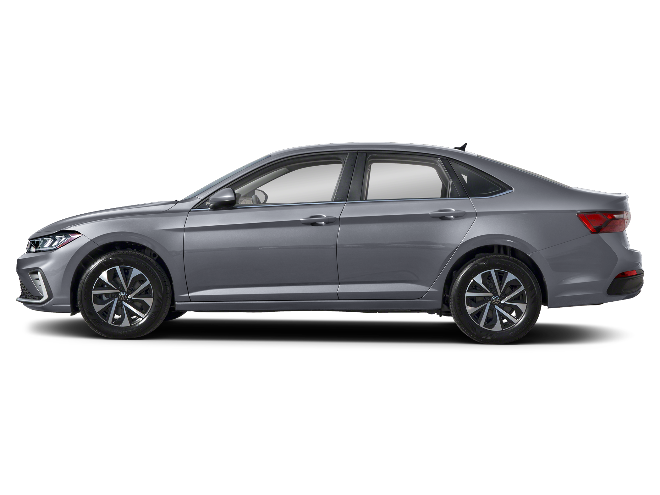 2026 Volkswagen Jetta - Image 3