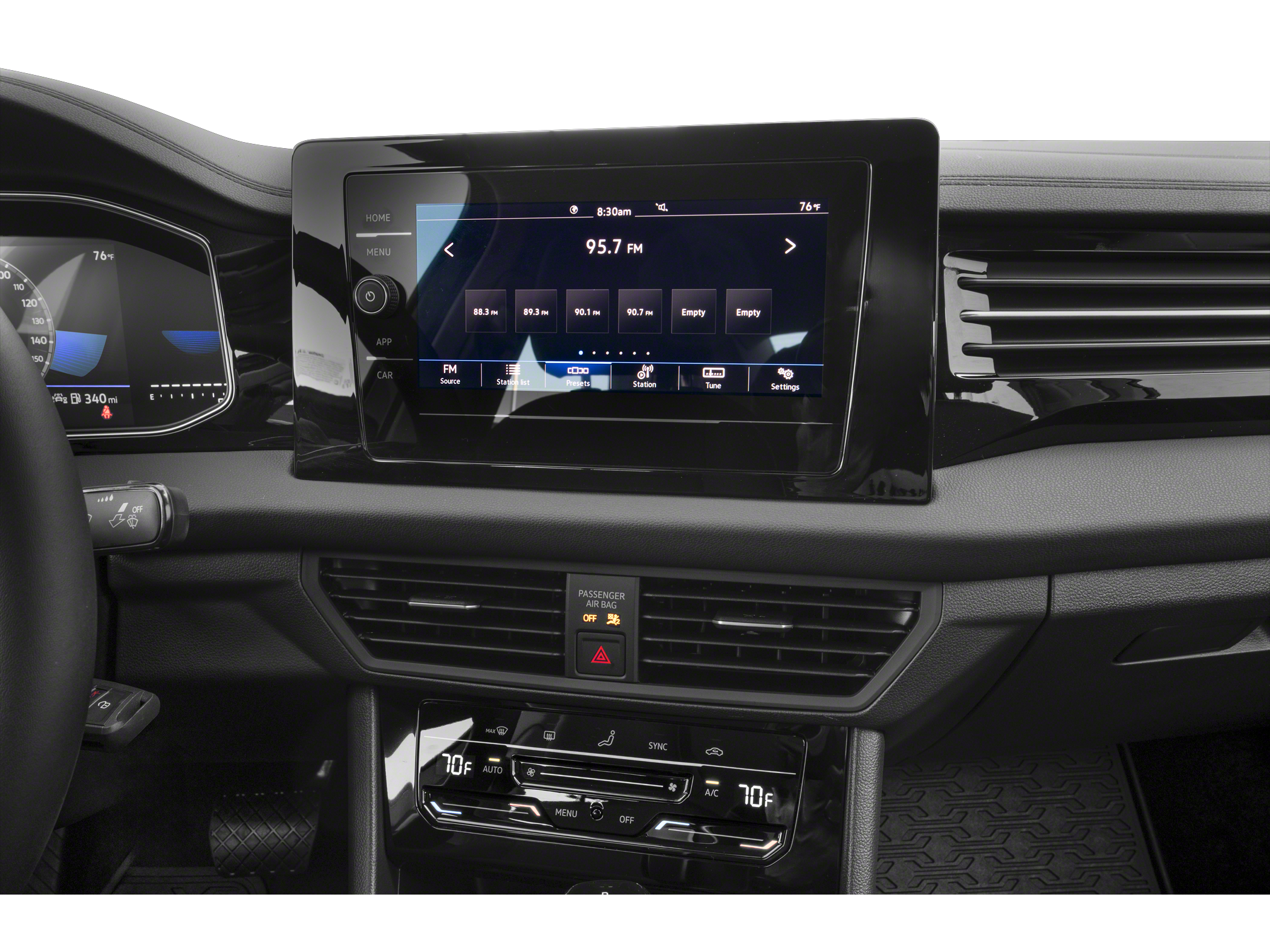 2026 Volkswagen Jetta - Image 7