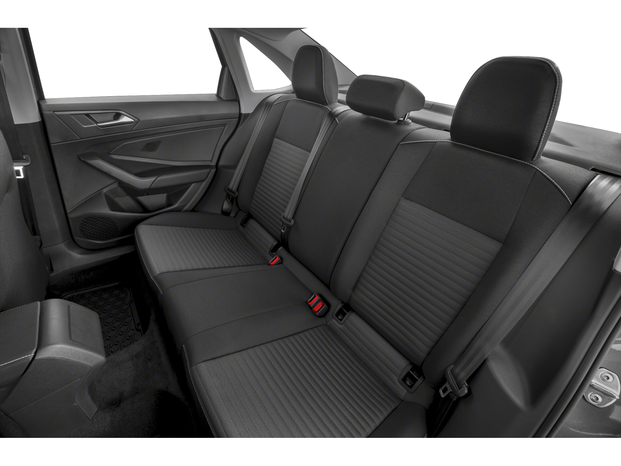 2026 Volkswagen Jetta - Image 8