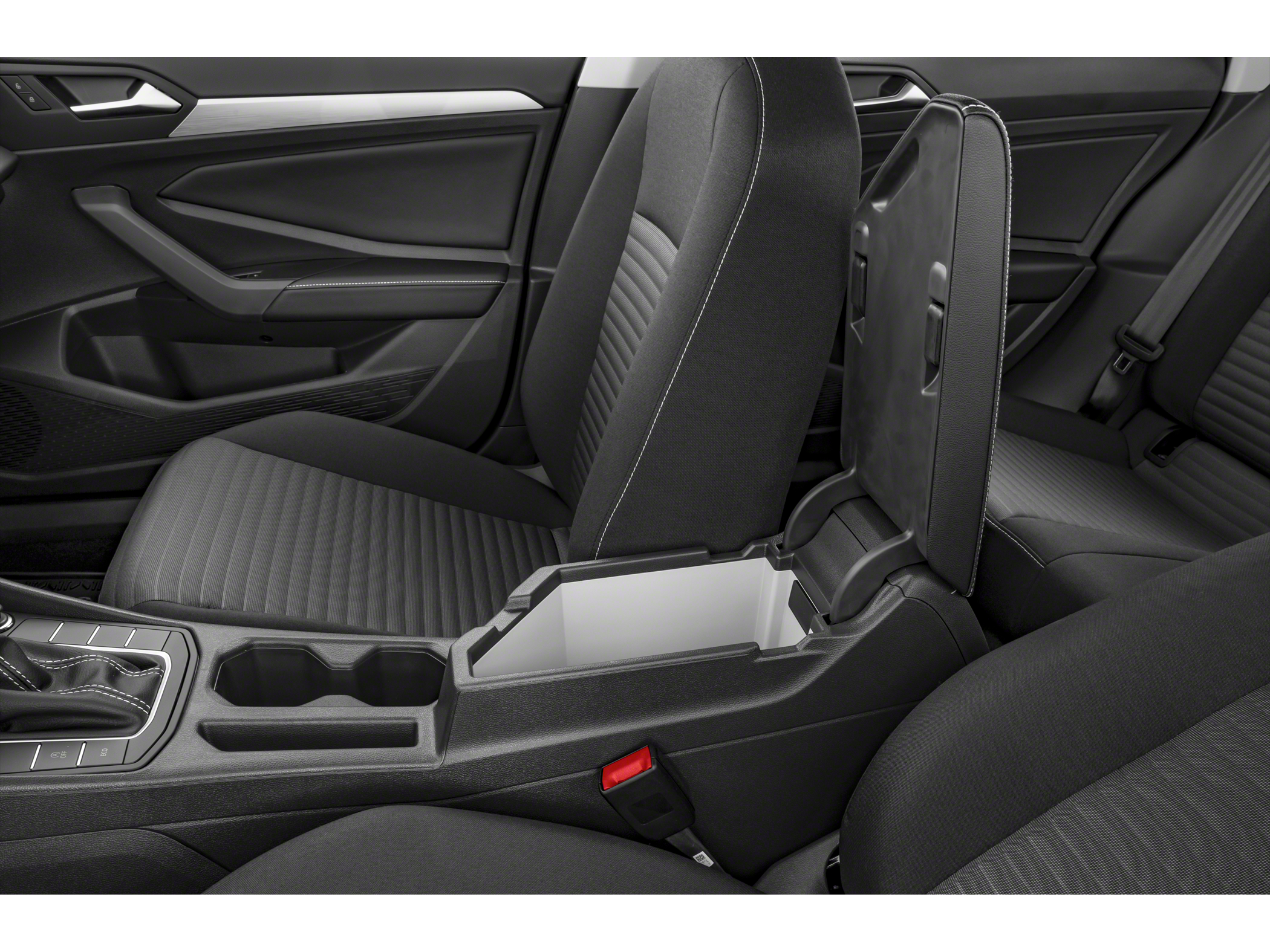 2026 Volkswagen Jetta - Image 9