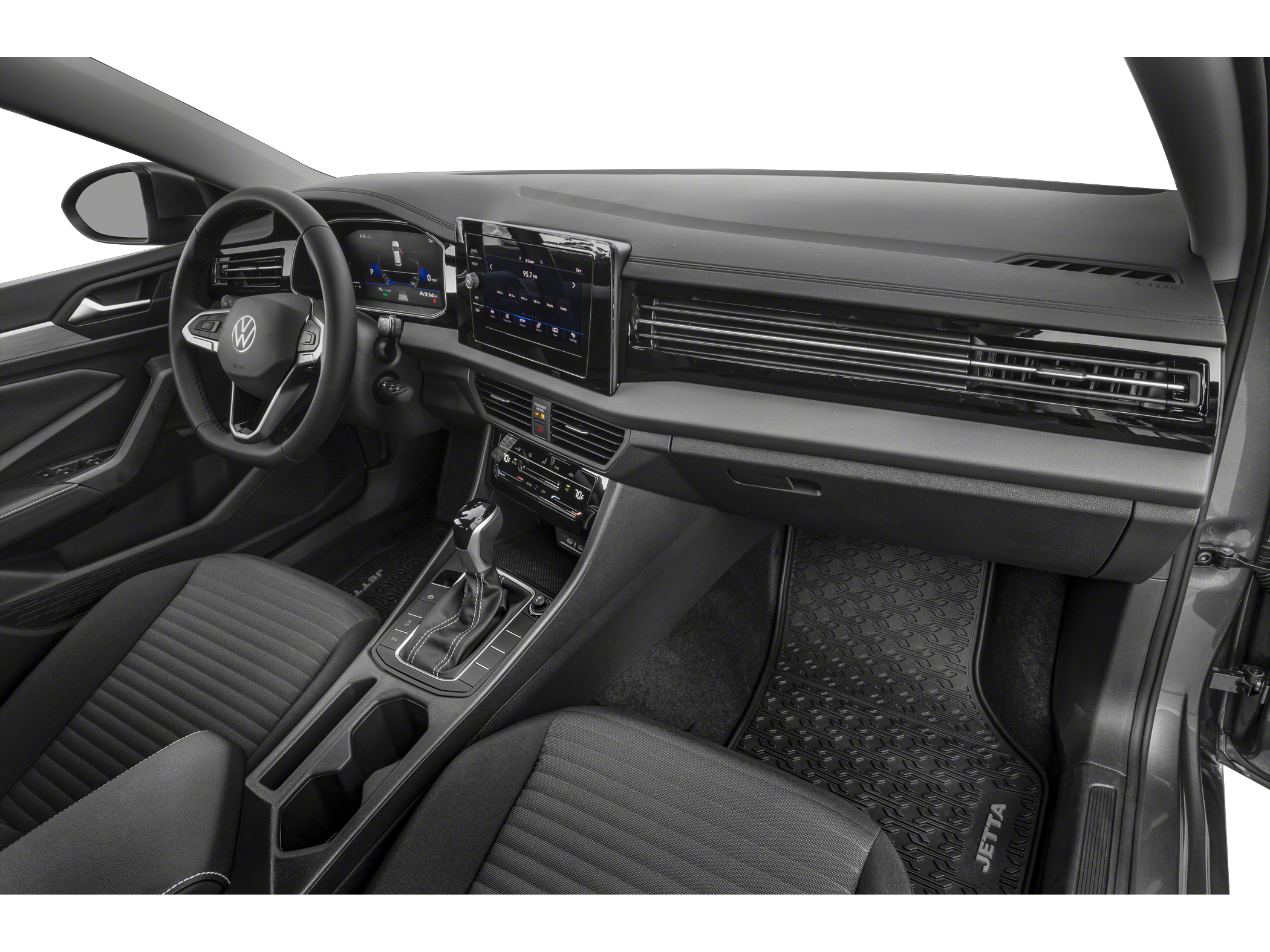 2026 Volkswagen Jetta - Image 10