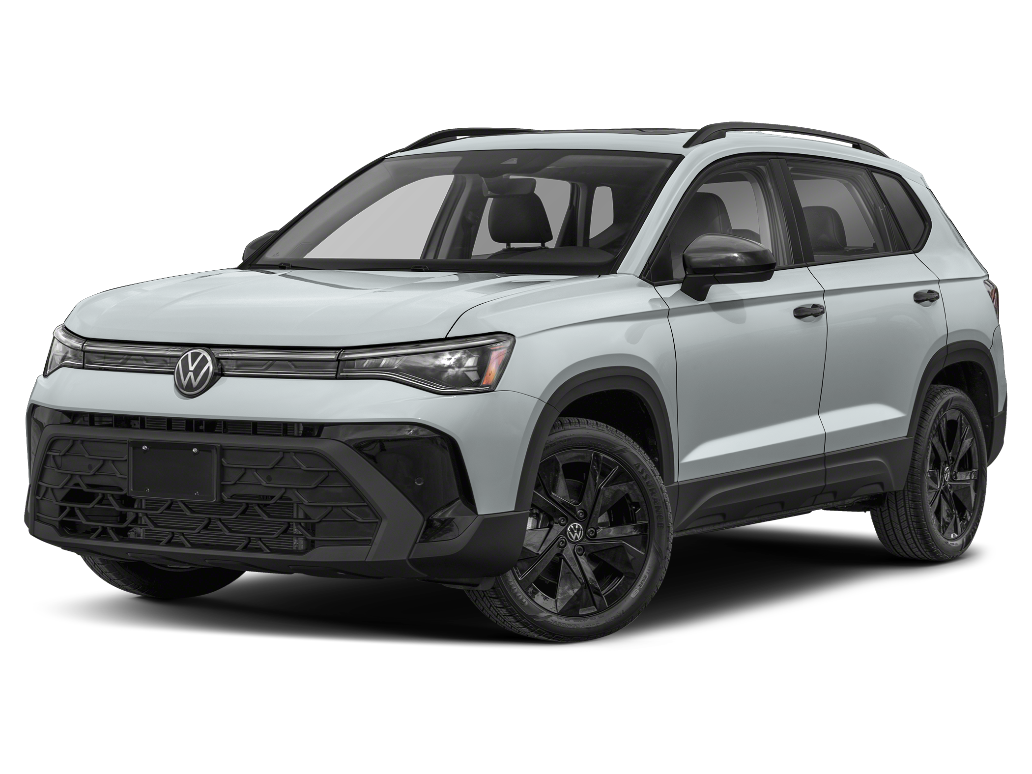 2026 Volkswagen Taos