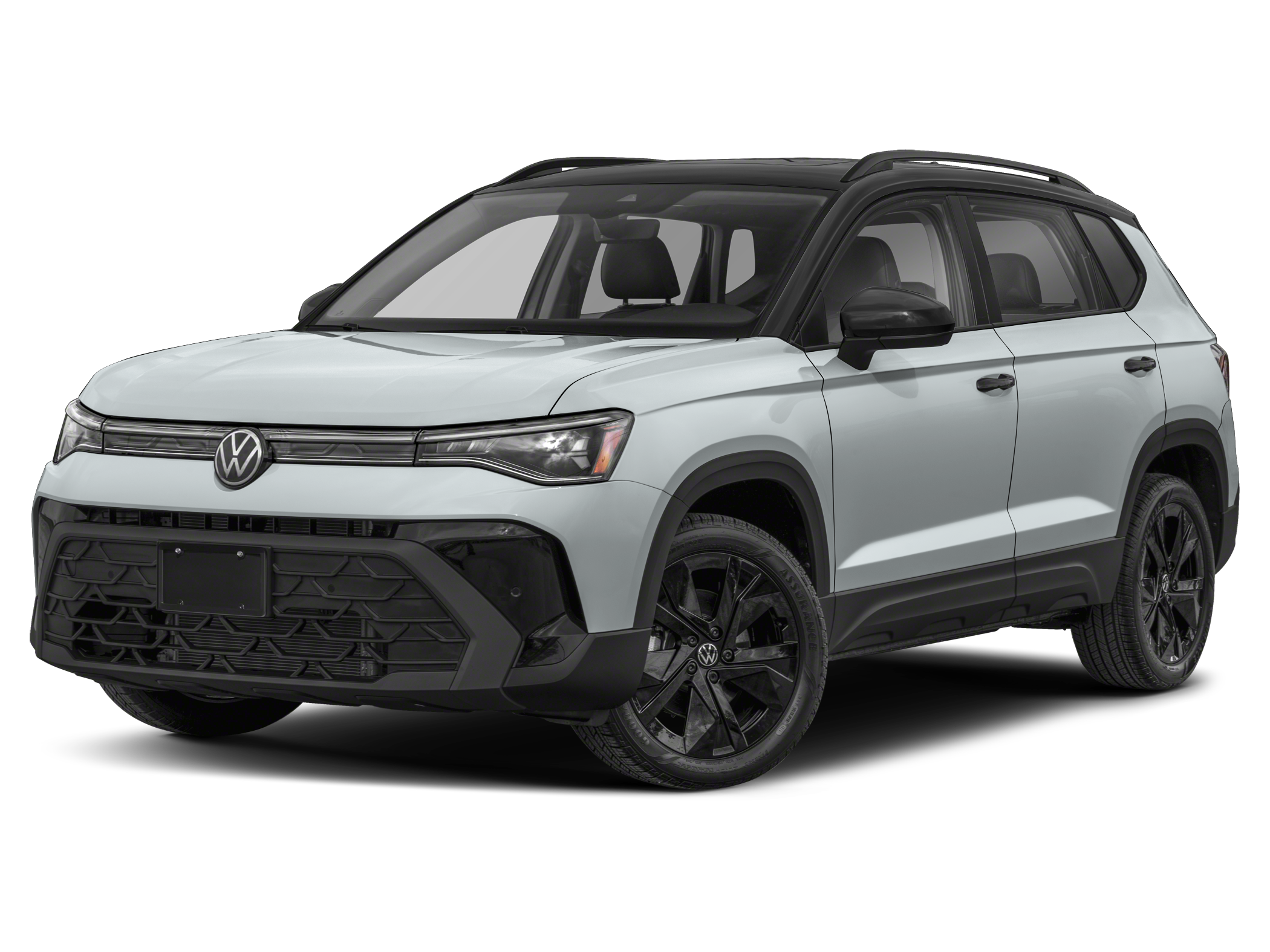 2026 Volkswagen Taos