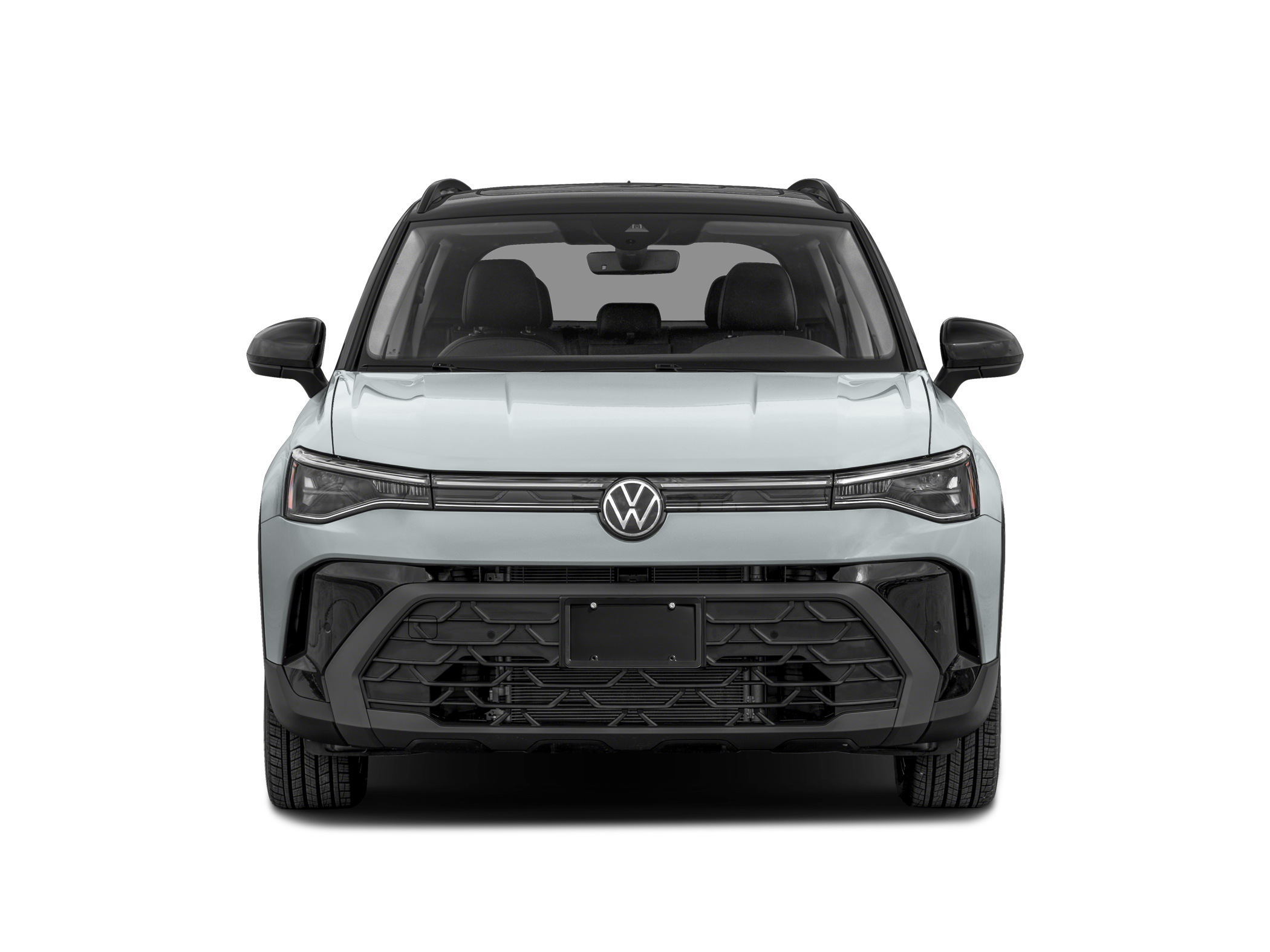 2026 Volkswagen Taos - Image 6