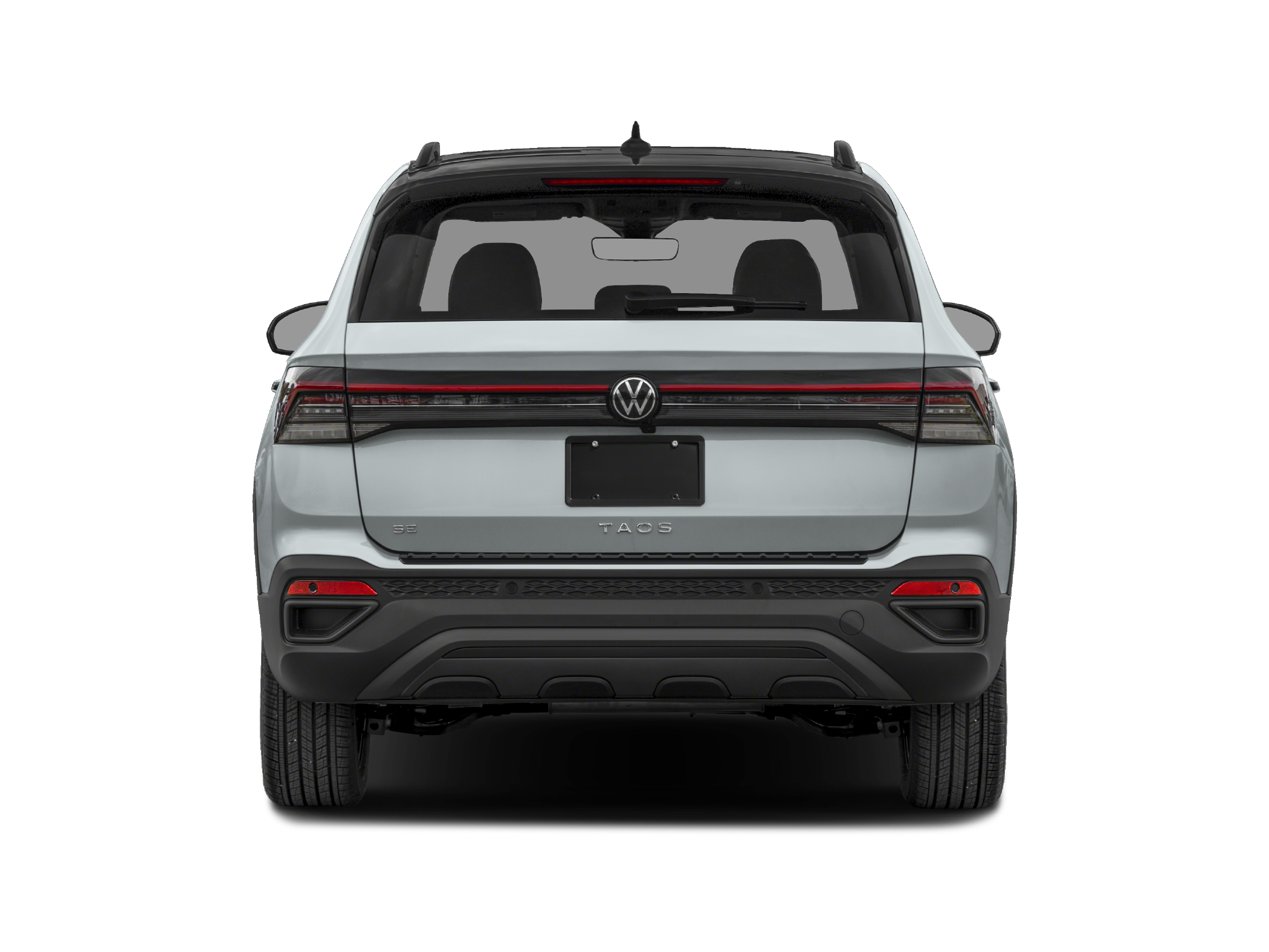 2026 Volkswagen Taos - Image 7