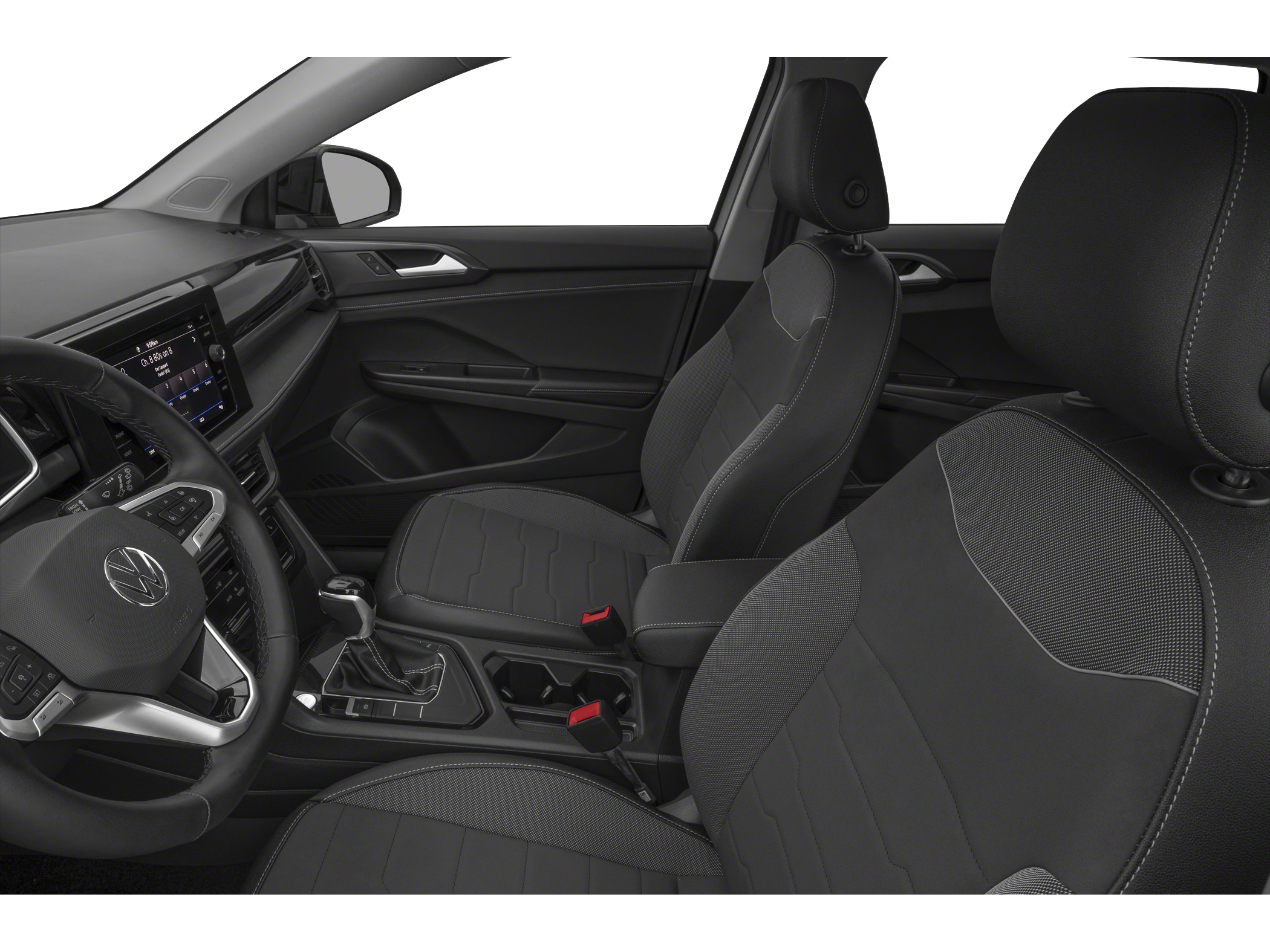 2026 Volkswagen Taos - Image 8