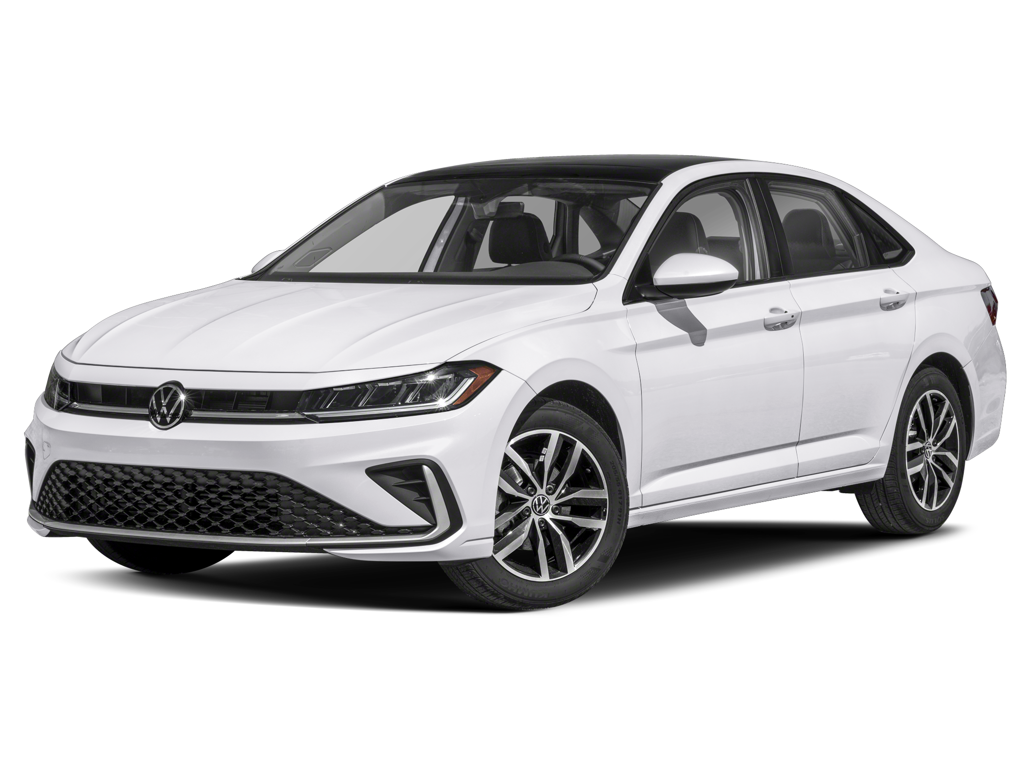 2026 Volkswagen Jetta