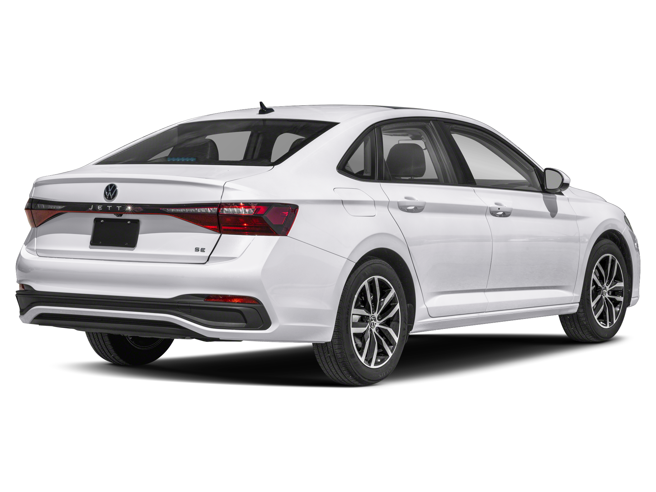 2026 Volkswagen Jetta - Image 2