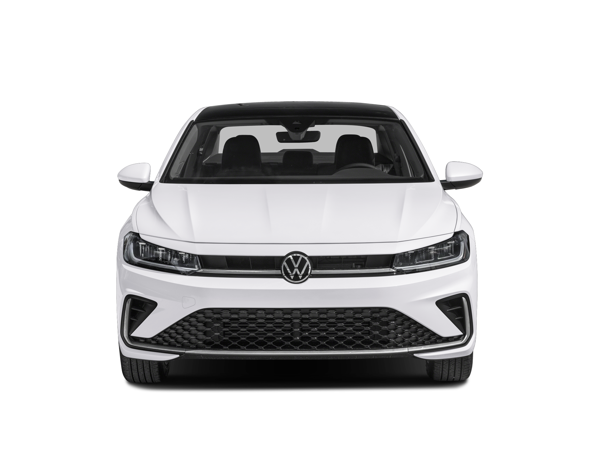 2026 Volkswagen Jetta - Image 6