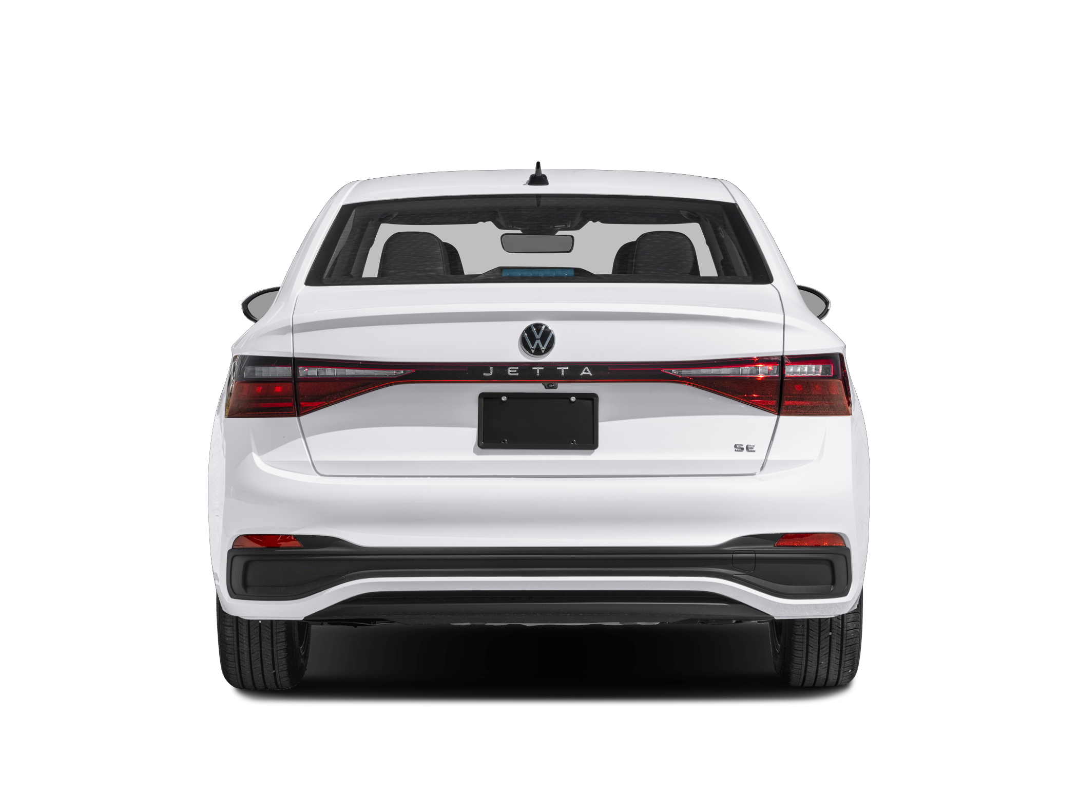2026 Volkswagen Jetta - Image 7