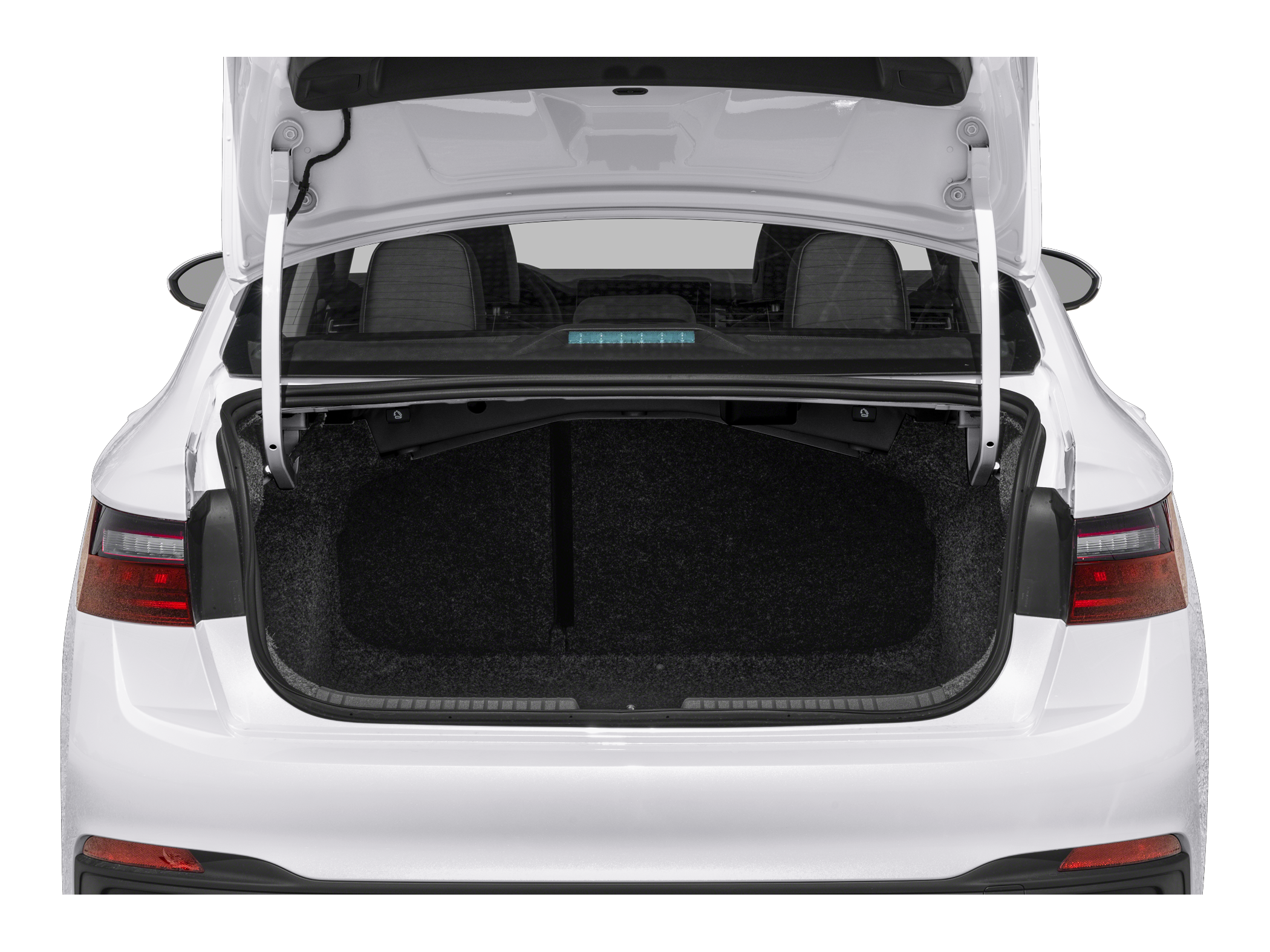 2026 Volkswagen Jetta - Image 10