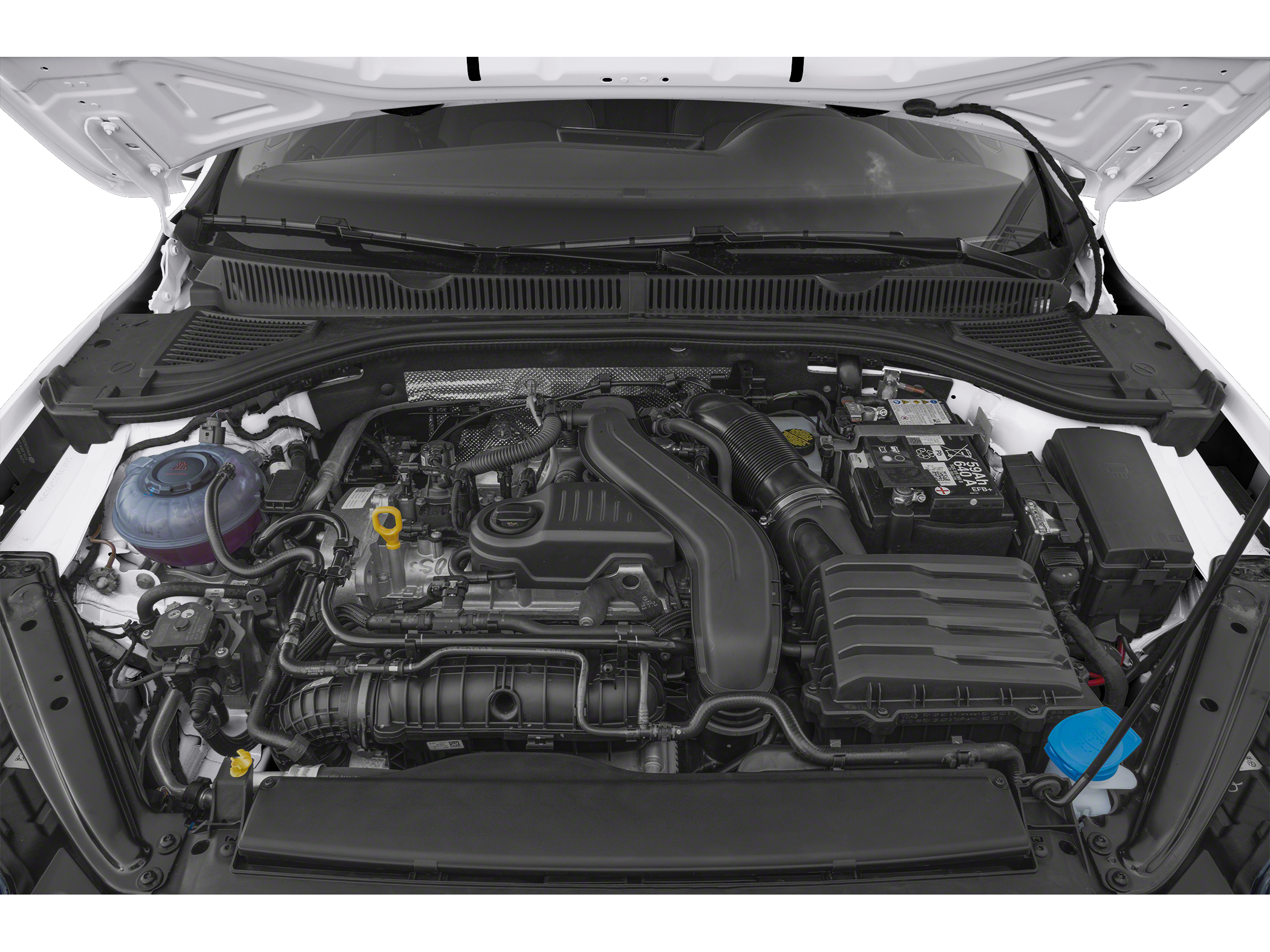 2026 Volkswagen Jetta - Image 11