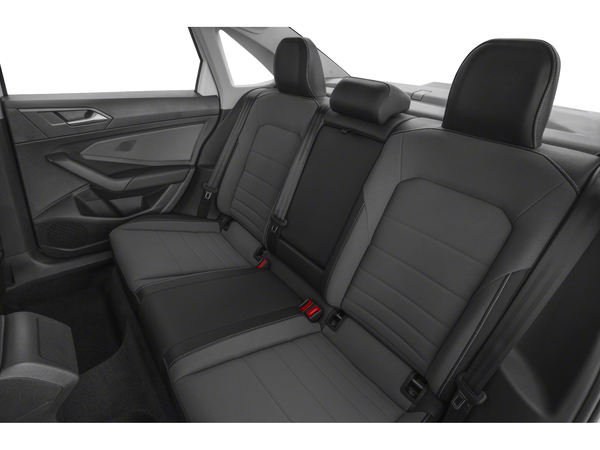 2026 Volkswagen Jetta - Image 12