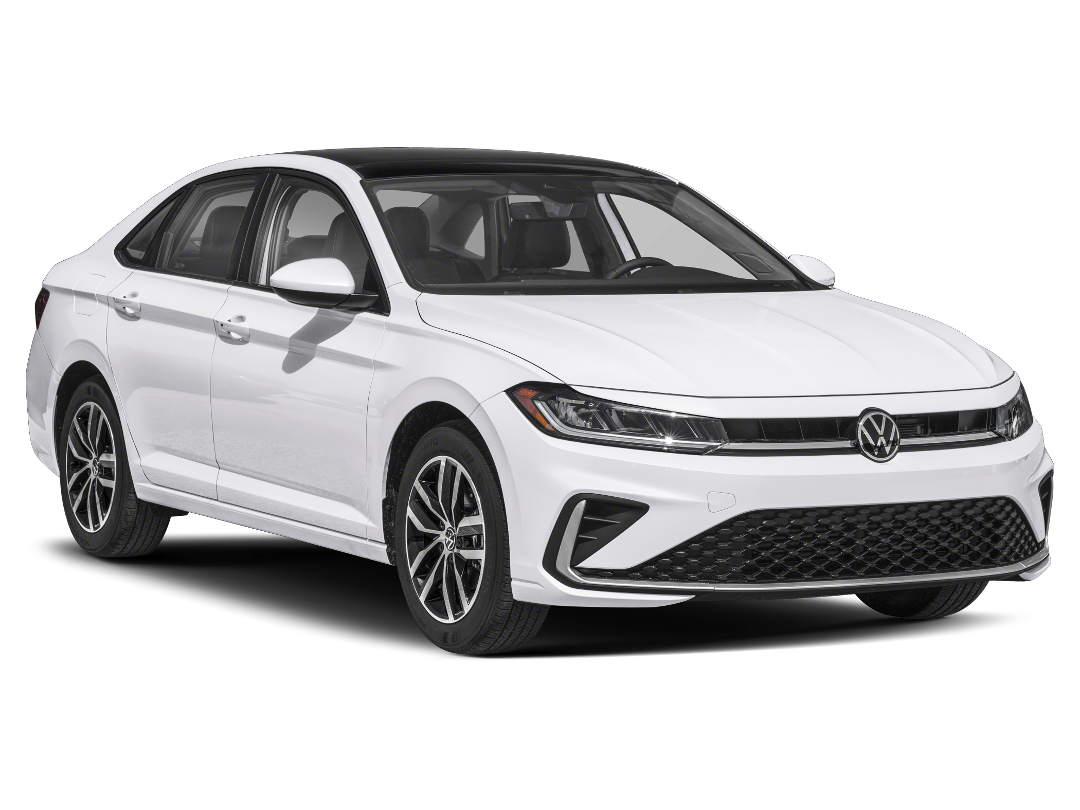 2026 Volkswagen Jetta - Image 15