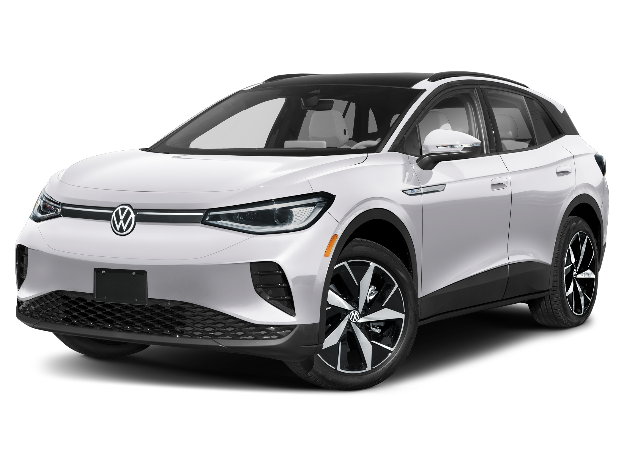 2025 Volkswagen ID.4