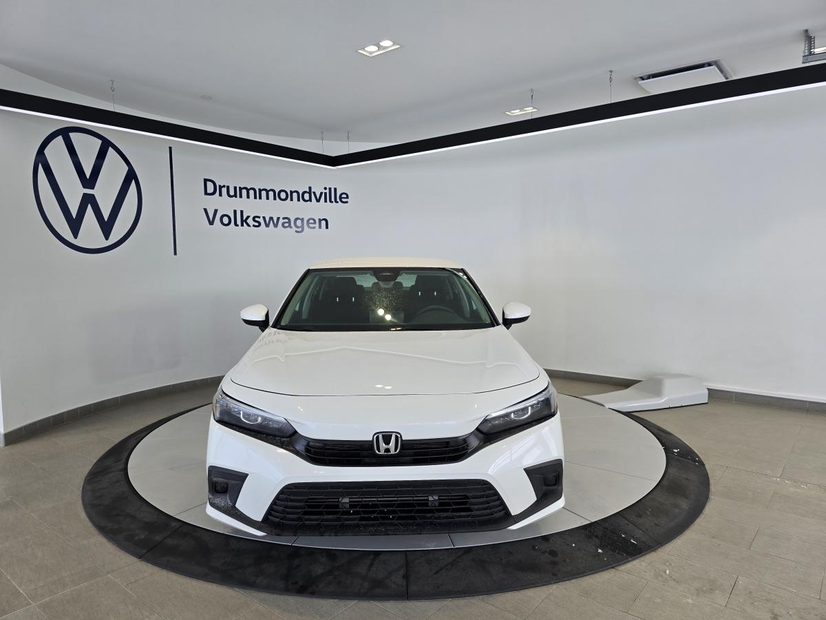 2023 Honda Civic - Image 2