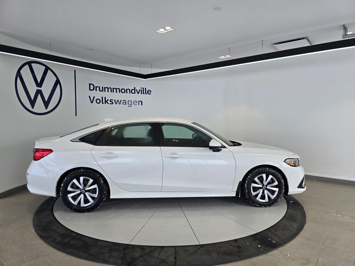 2023 Honda Civic - Image 4