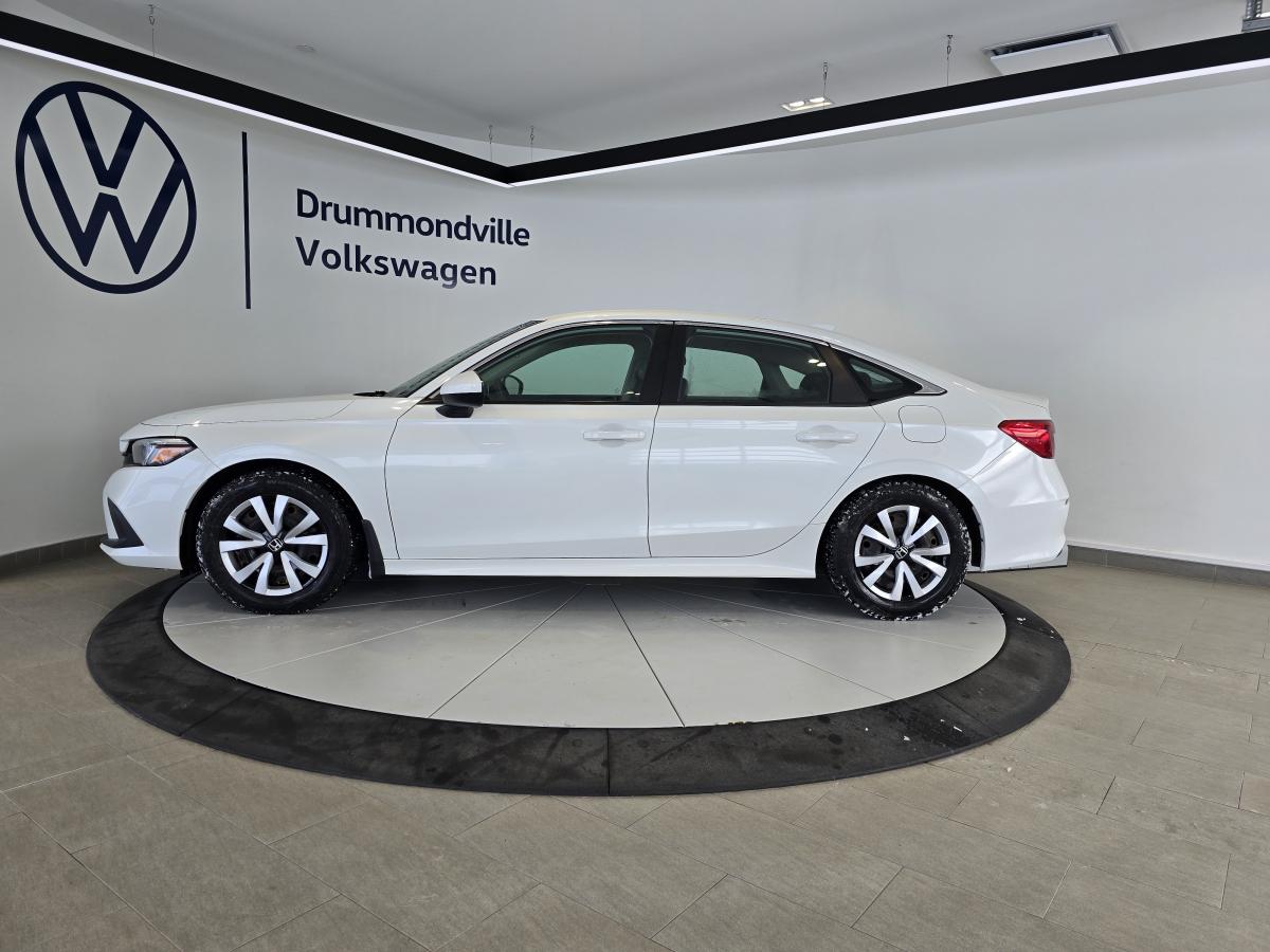 2023 Honda Civic - Image 5