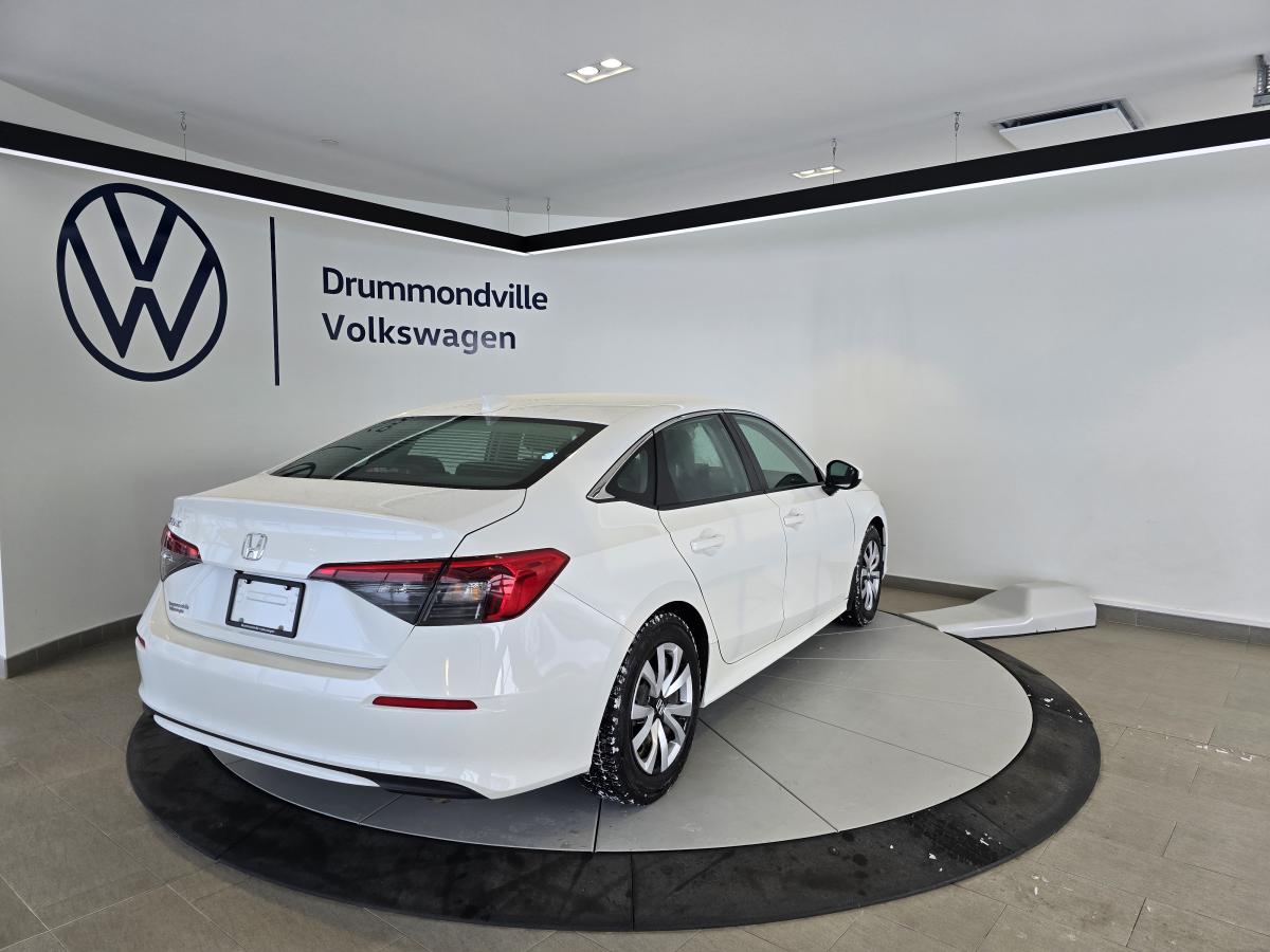 2023 Honda Civic - Image 6