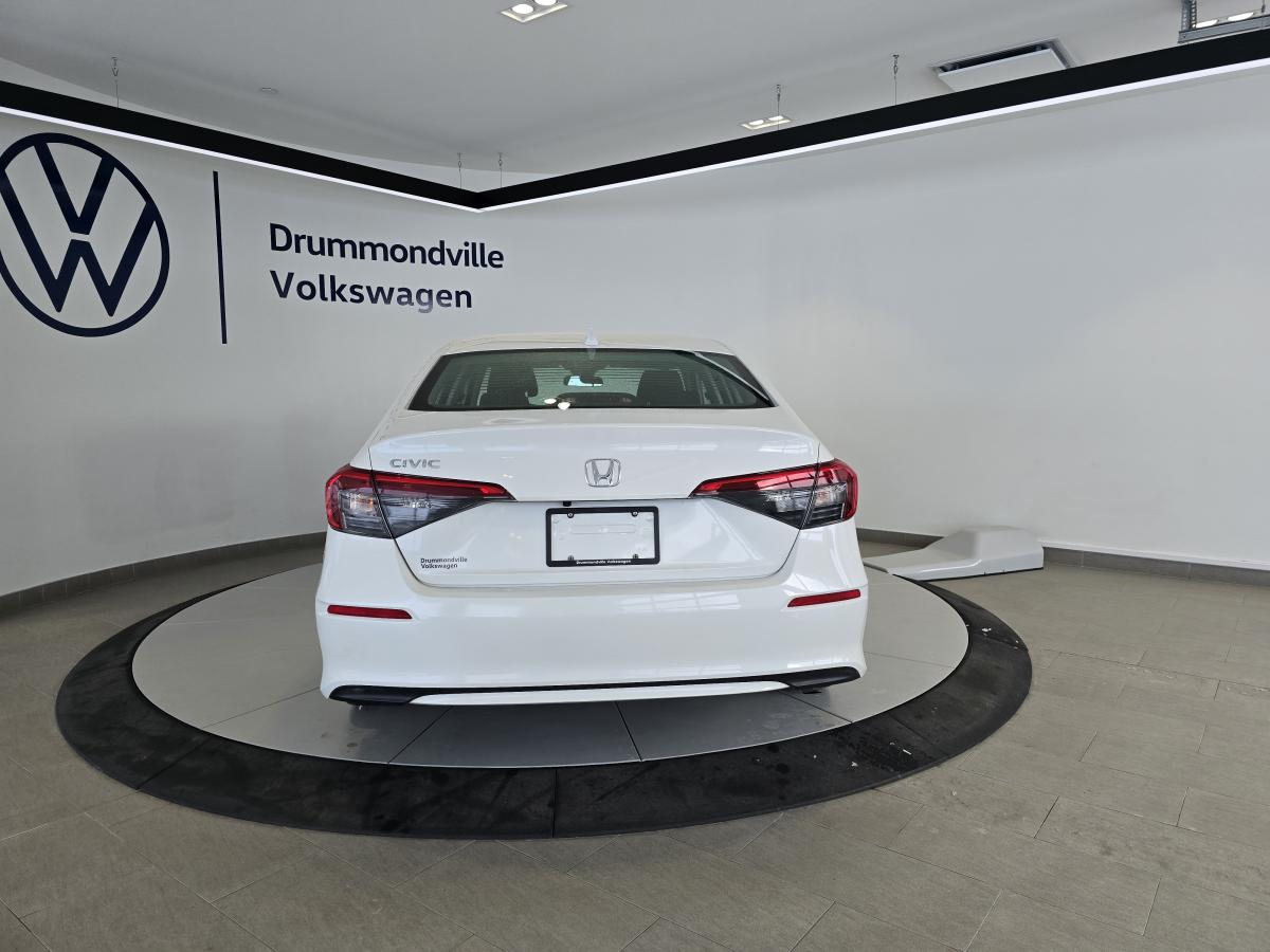 2023 Honda Civic - Image 7