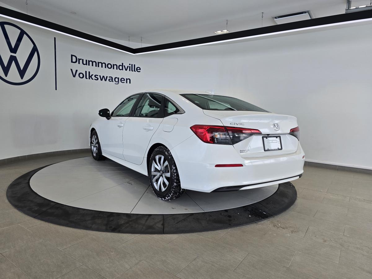 2023 Honda Civic - Image 8