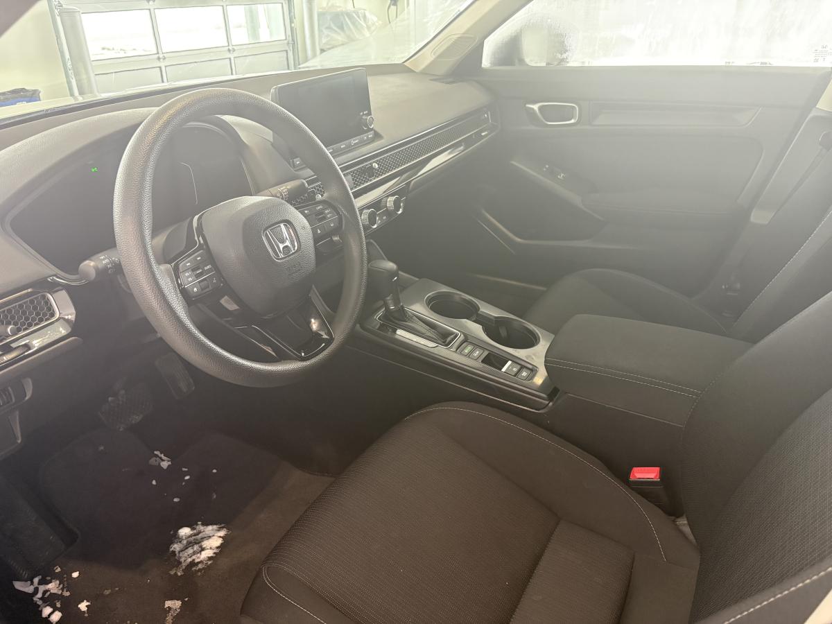 2023 Honda Civic - Image 9