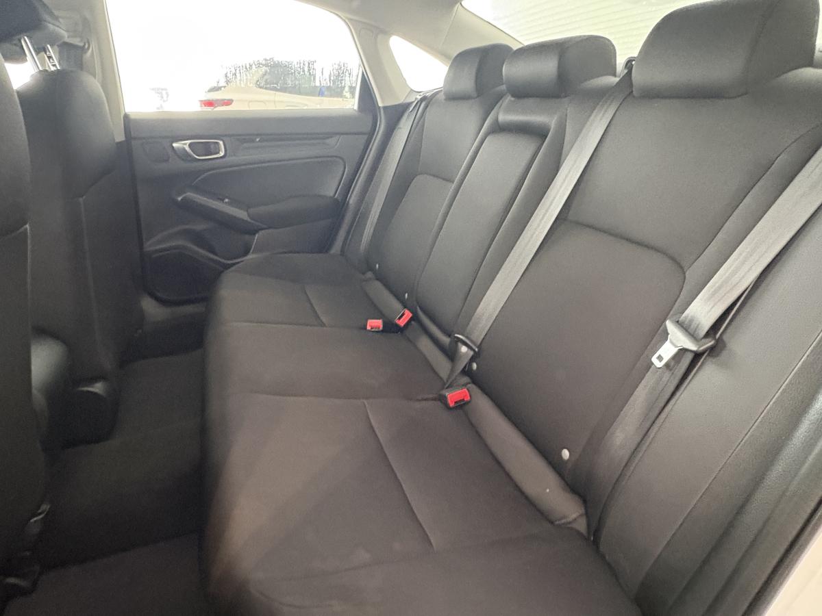 2023 Honda Civic - Image 12