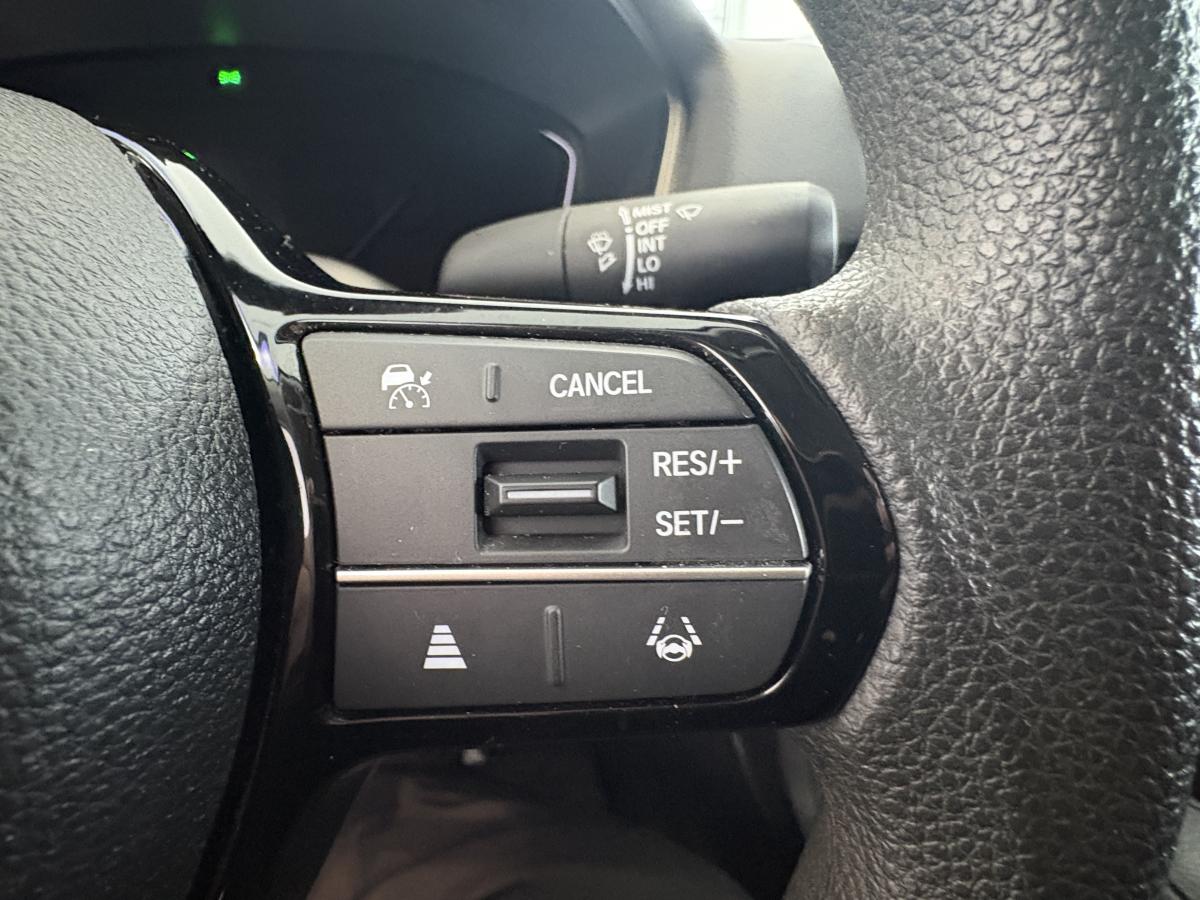 2023 Honda Civic - Image 16