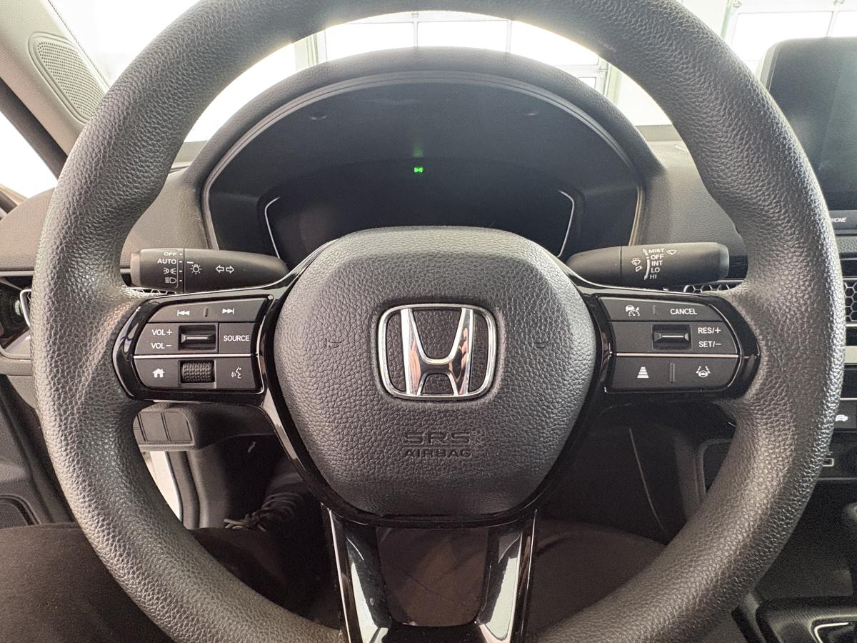 2023 Honda Civic - Image 17