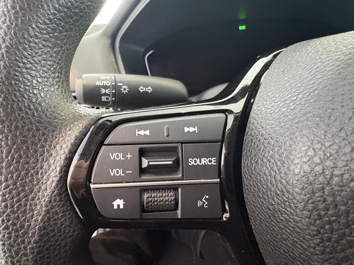 2023 Honda Civic - Image 18