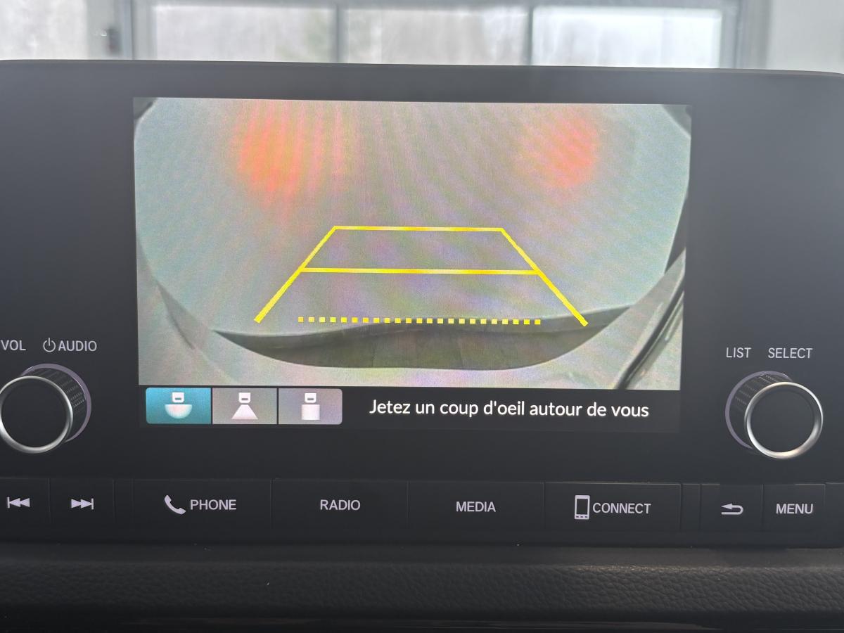 2023 Honda Civic - Image 22