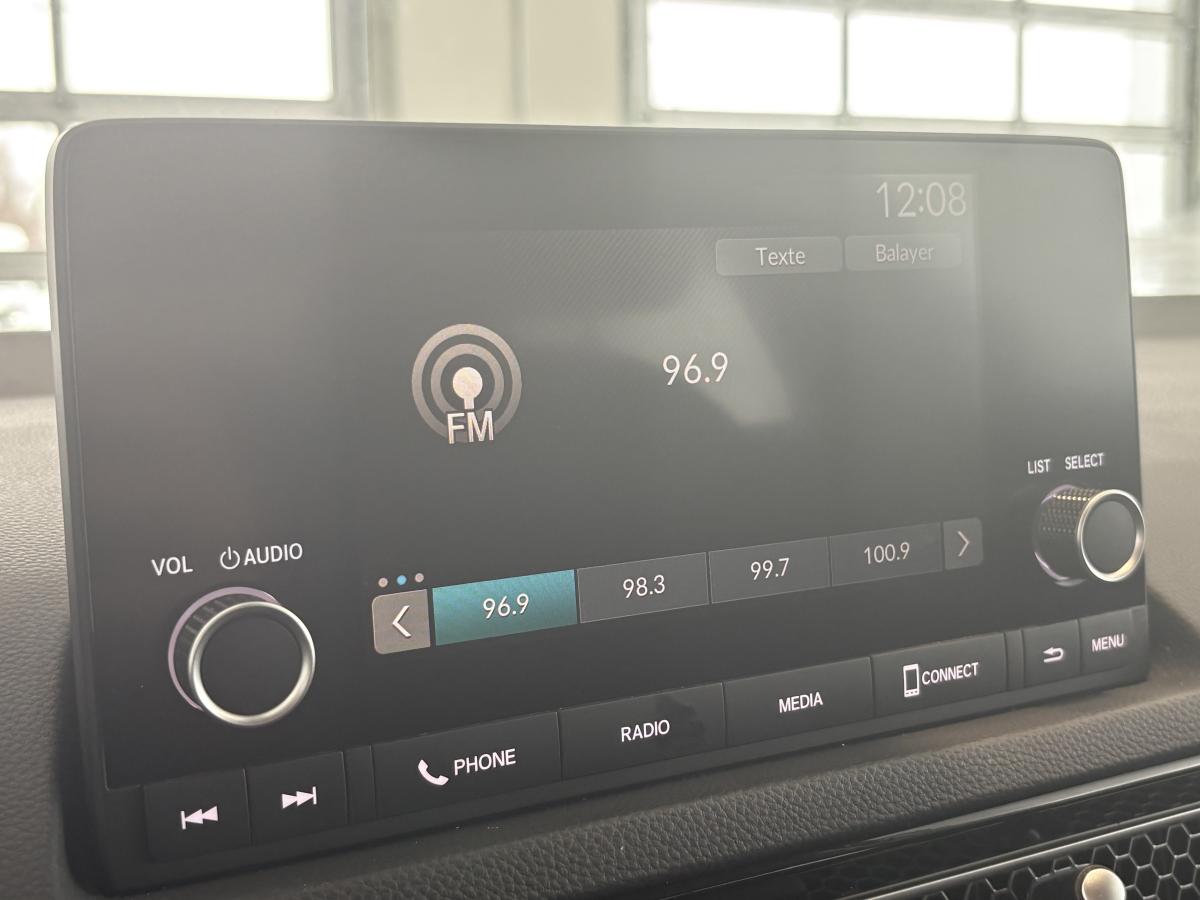 2023 Honda Civic - Image 23